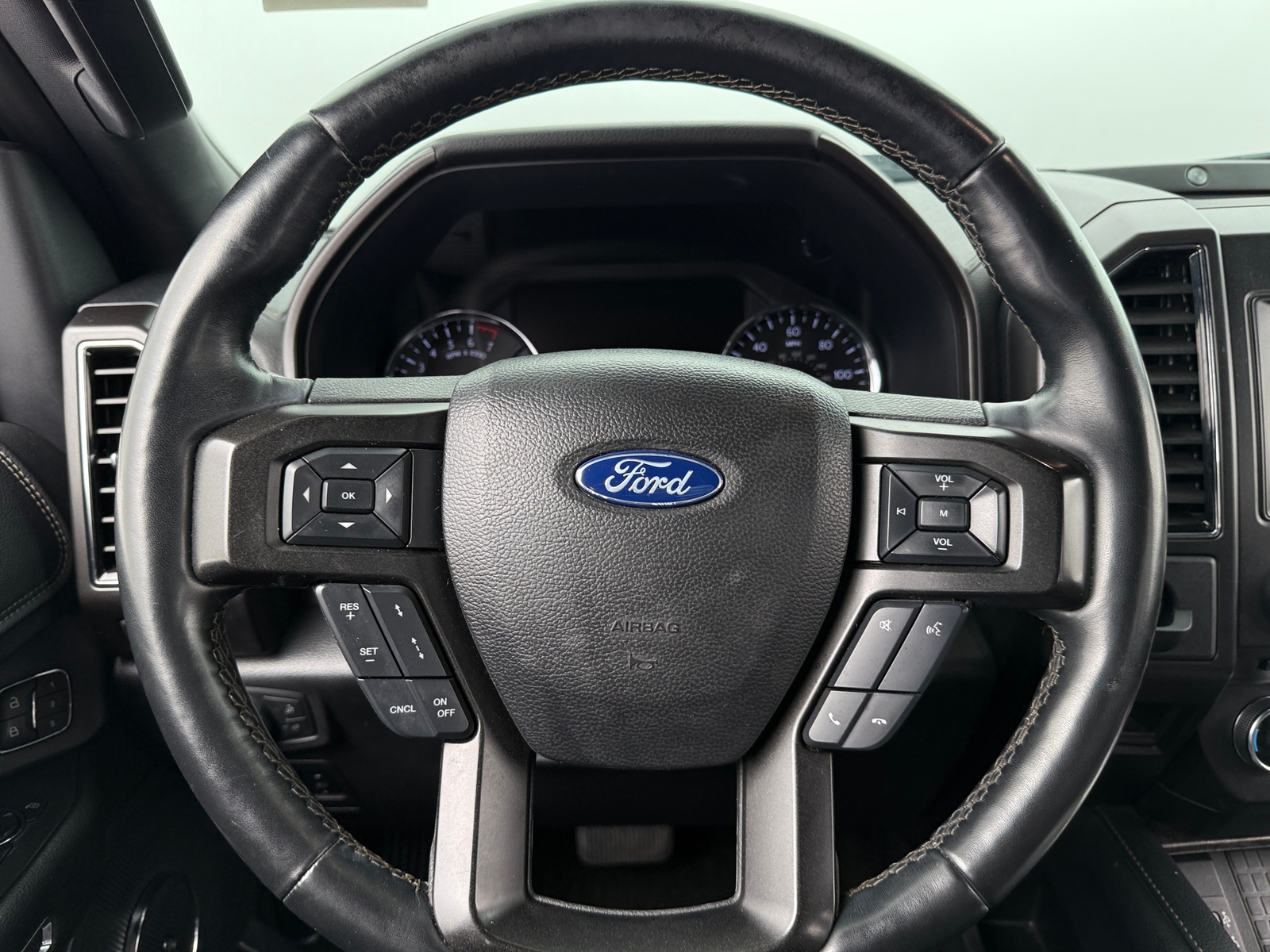 Thumbnail: 2018 Ford Expedition MAX - 4