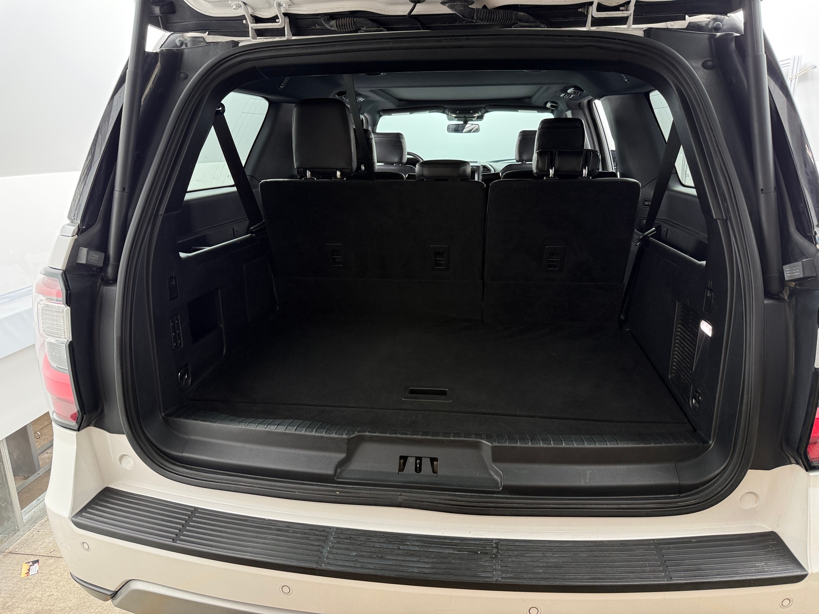 Thumbnail: 2018 Ford Expedition MAX - 6