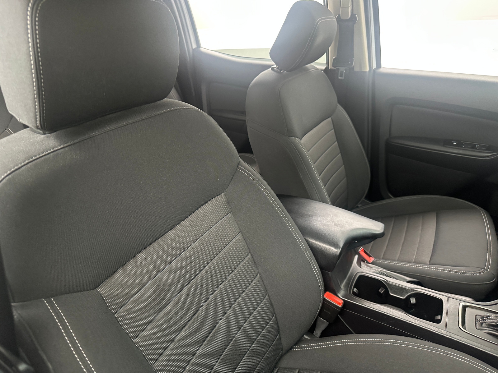 Thumbnail: 2019 Ford Ranger - 2