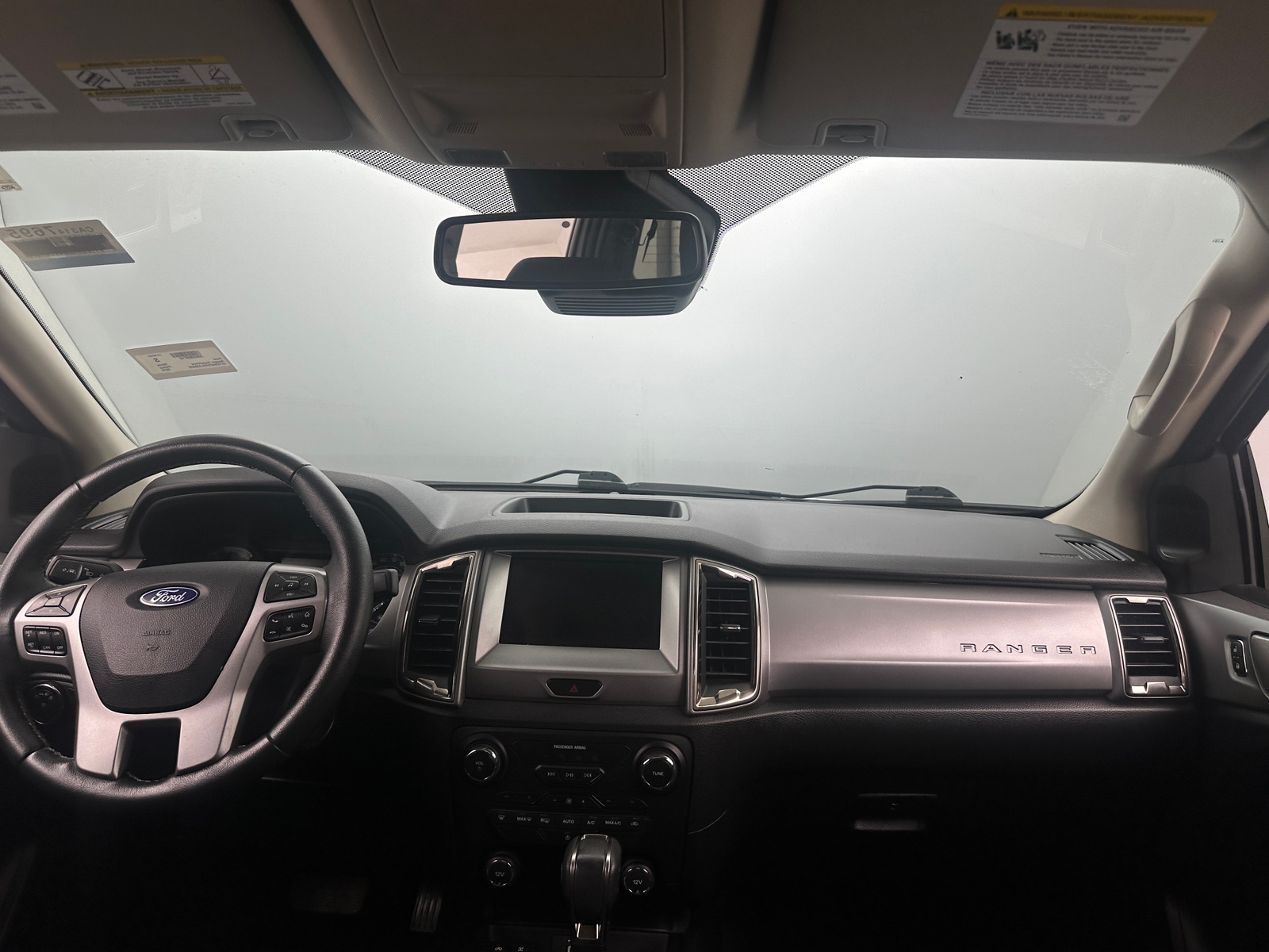 Thumbnail: 2019 Ford Ranger - 3