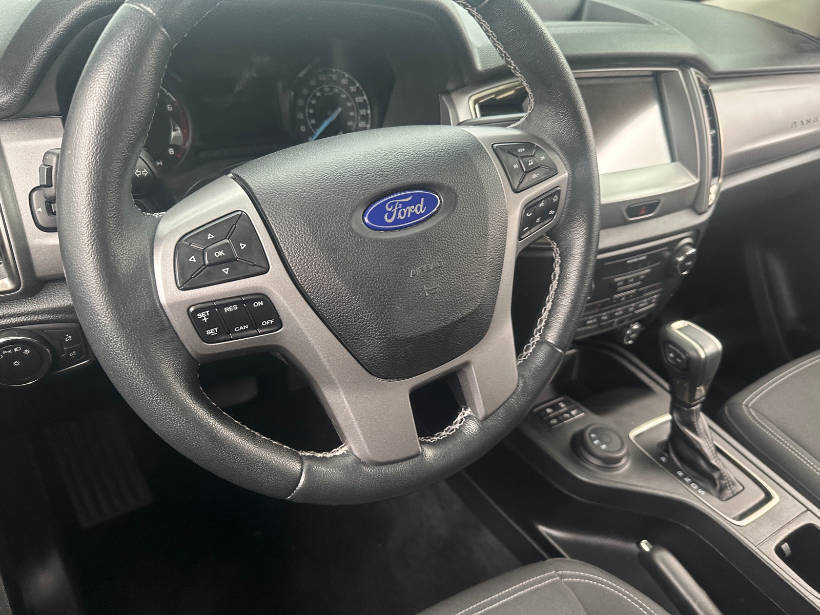 Thumbnail: 2019 Ford Ranger - 5