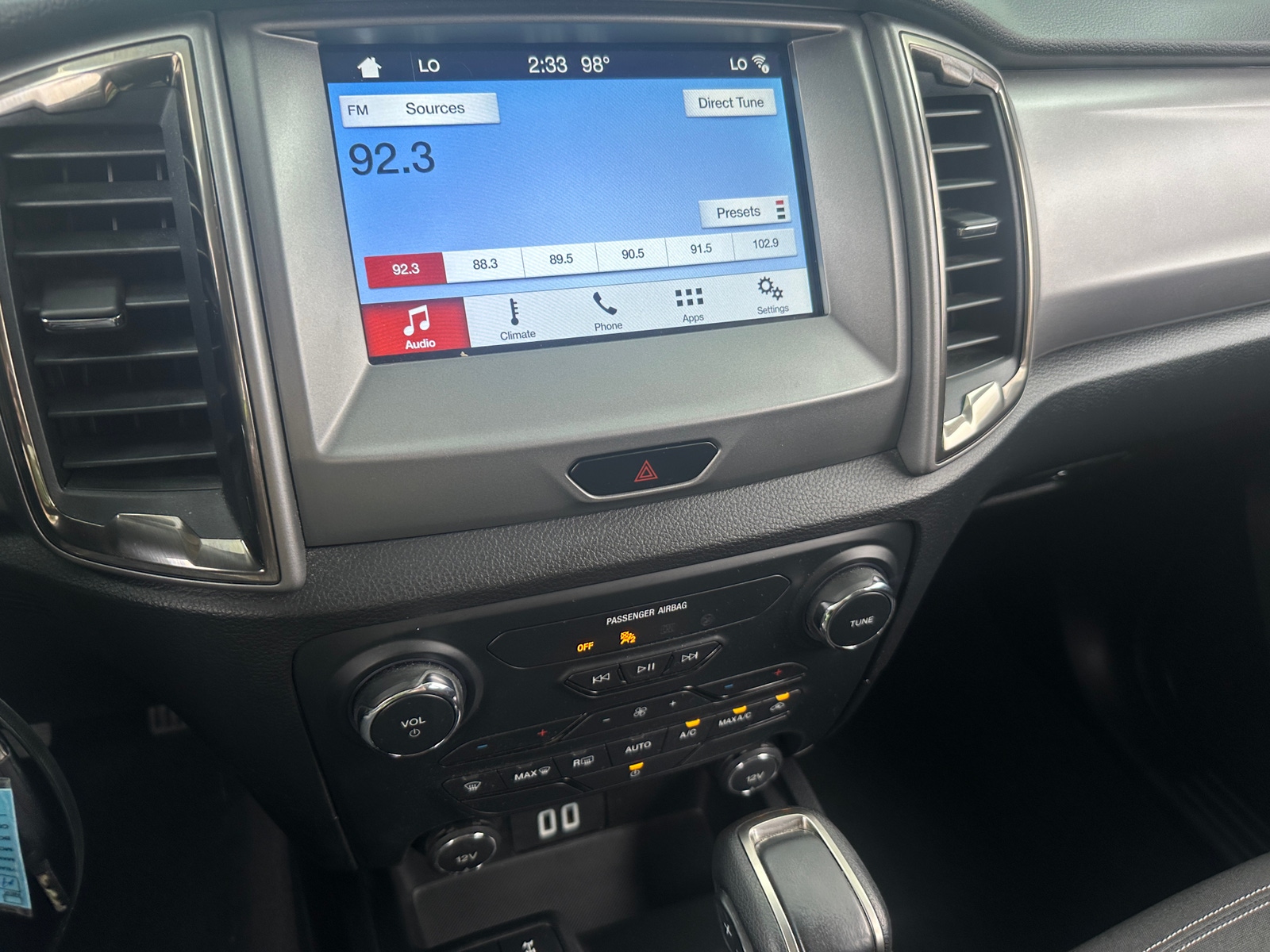 Thumbnail: 2019 Ford Ranger - 4