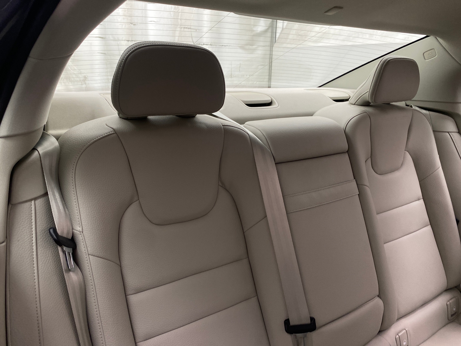 Thumbnail: 2020 Volvo S60 - 5