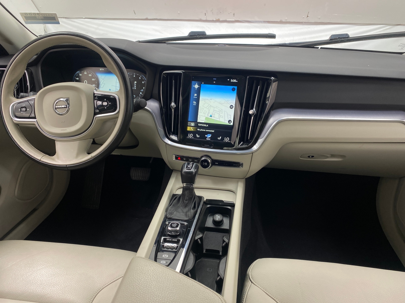 Thumbnail: 2020 Volvo S60 - 2
