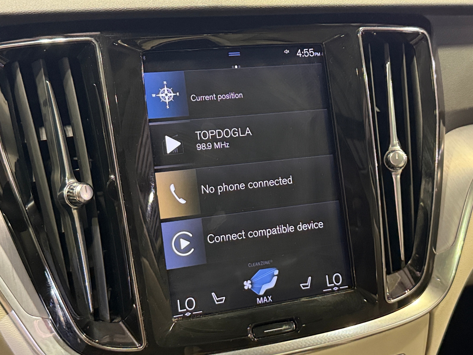 Thumbnail: 2020 Volvo S60 - 3