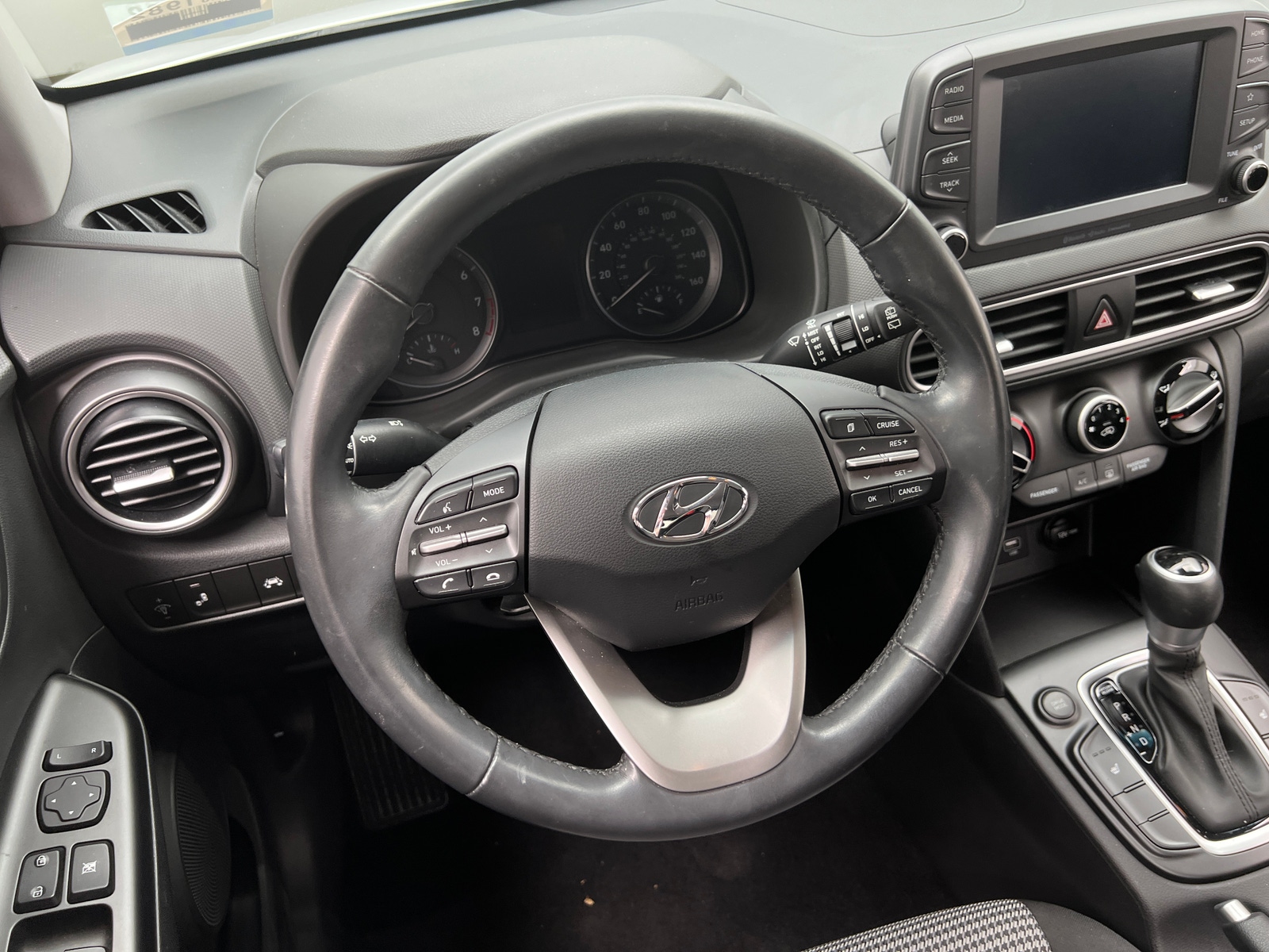 Thumbnail: 2019 Hyundai Kona - 5