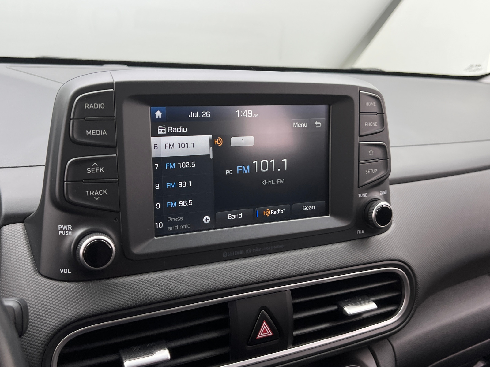 Thumbnail: 2019 Hyundai Kona - 4