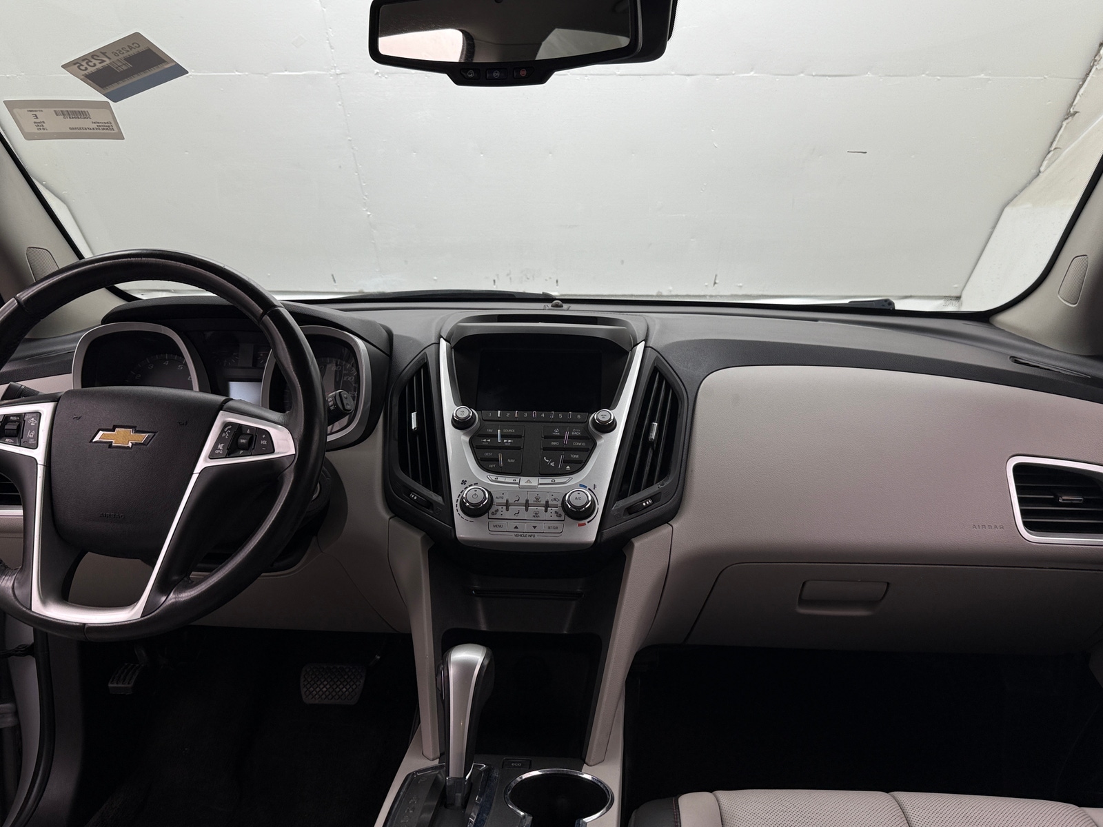 Thumbnail: 2015 Chevrolet Equinox - 2