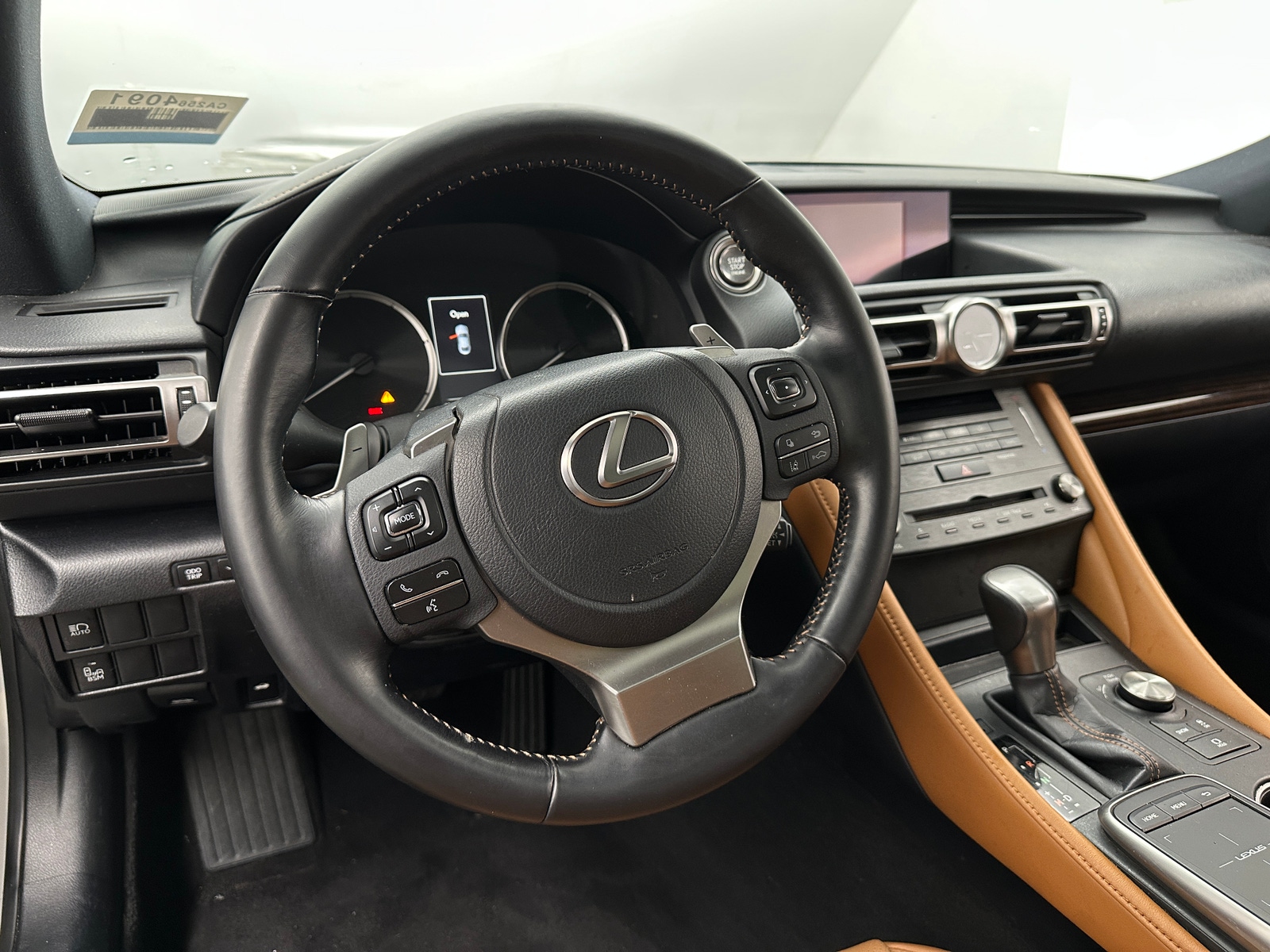 Thumbnail: 2021 Lexus RC - 3