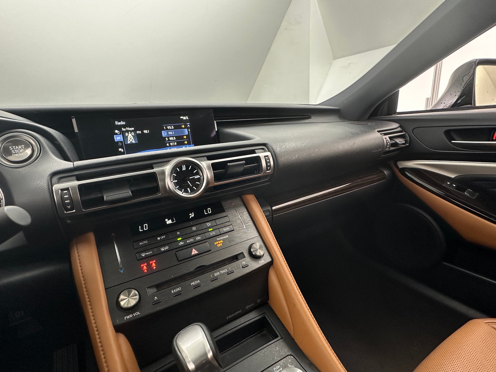 Thumbnail: 2021 Lexus RC - 2