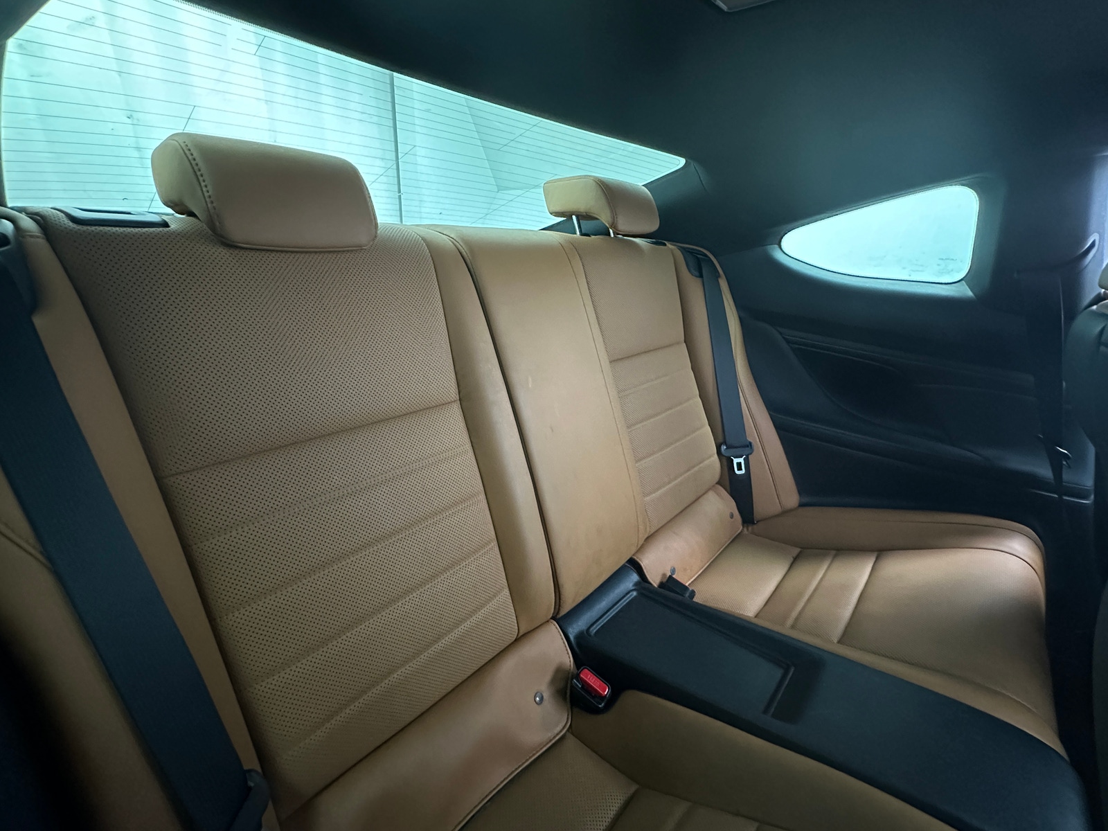 Thumbnail: 2021 Lexus RC - 4