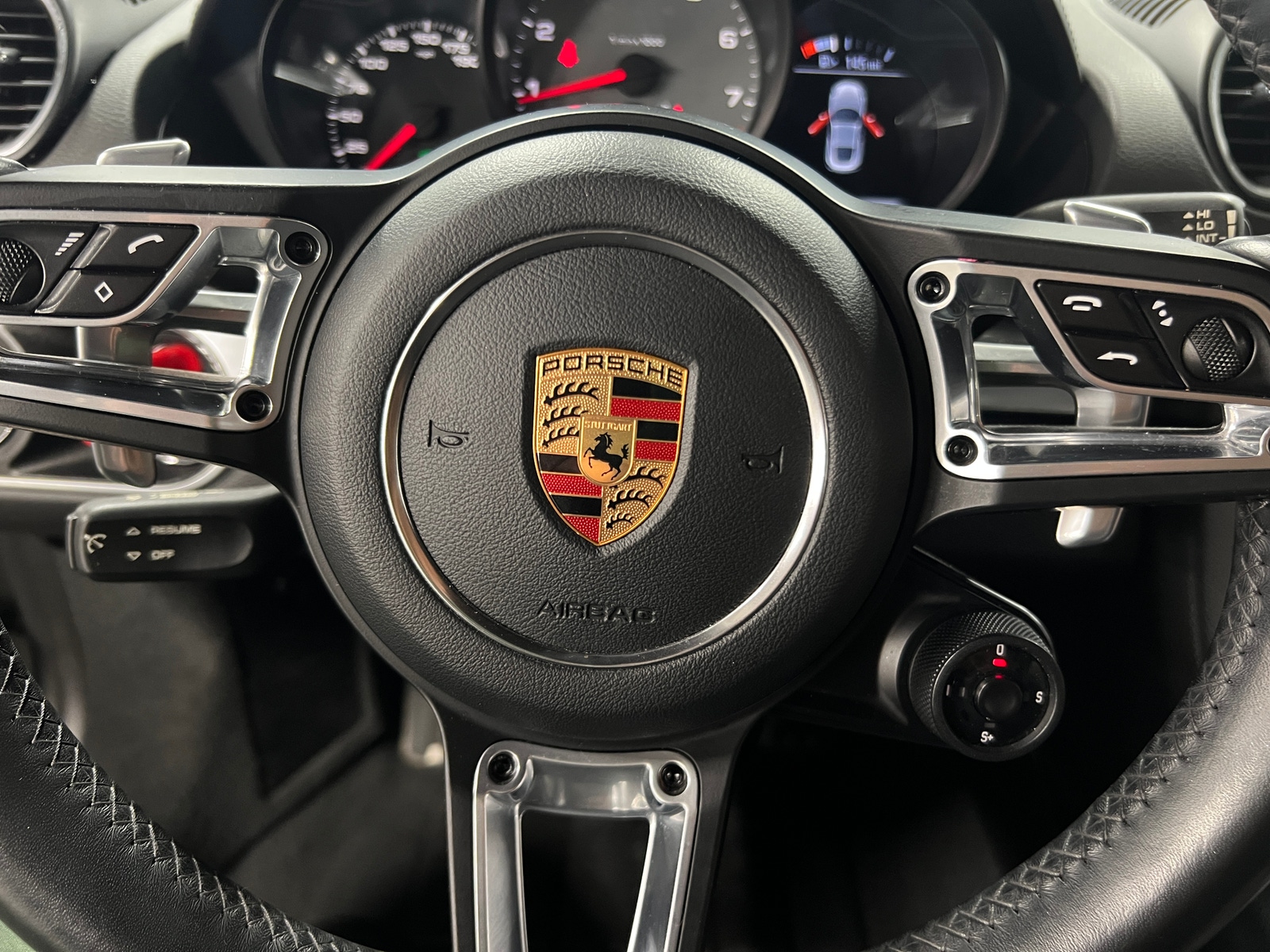 Thumbnail: 2018 Porsche 718 Cayman - 3