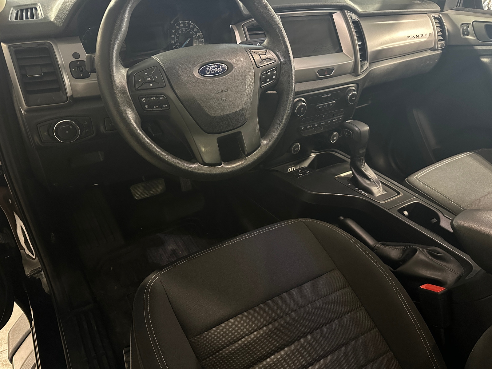 Thumbnail: 2021 Ford Ranger - 3