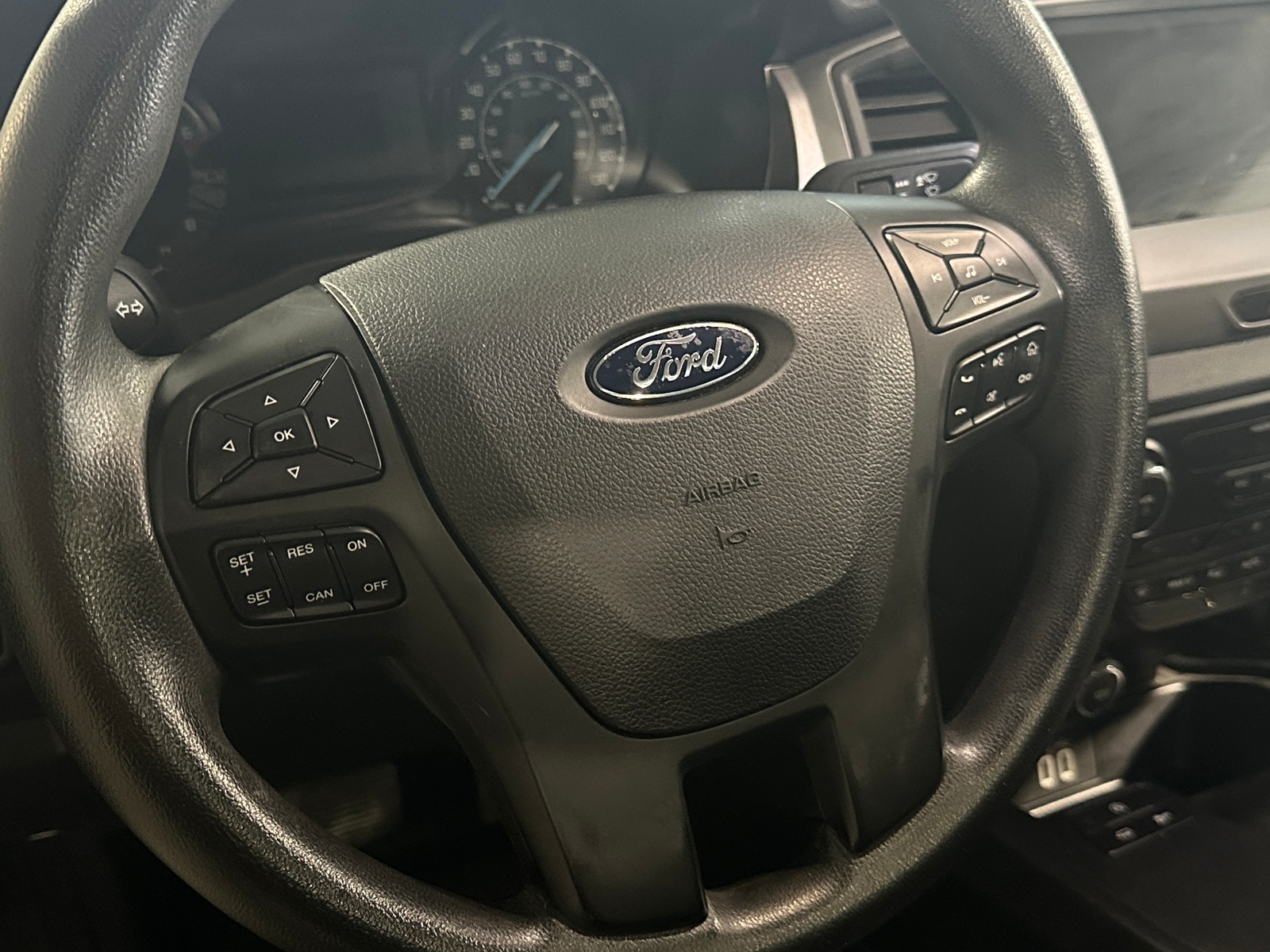 Thumbnail: 2021 Ford Ranger - 5
