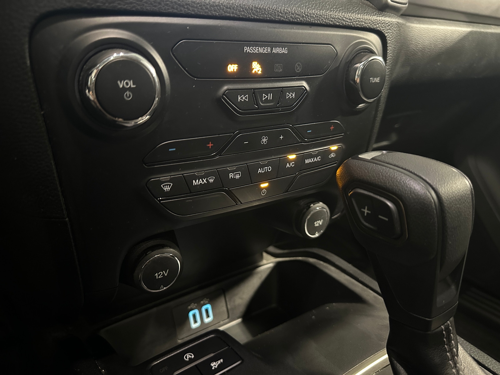 Thumbnail: 2021 Ford Ranger - 4