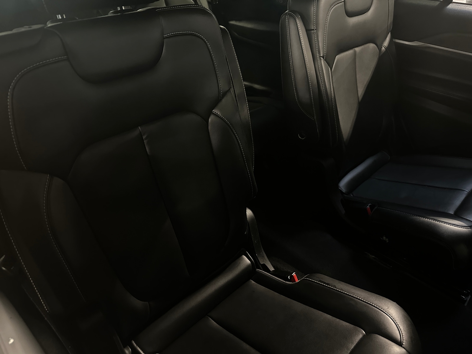 Thumbnail: 2021 Jeep Grand Cherokee L - 5