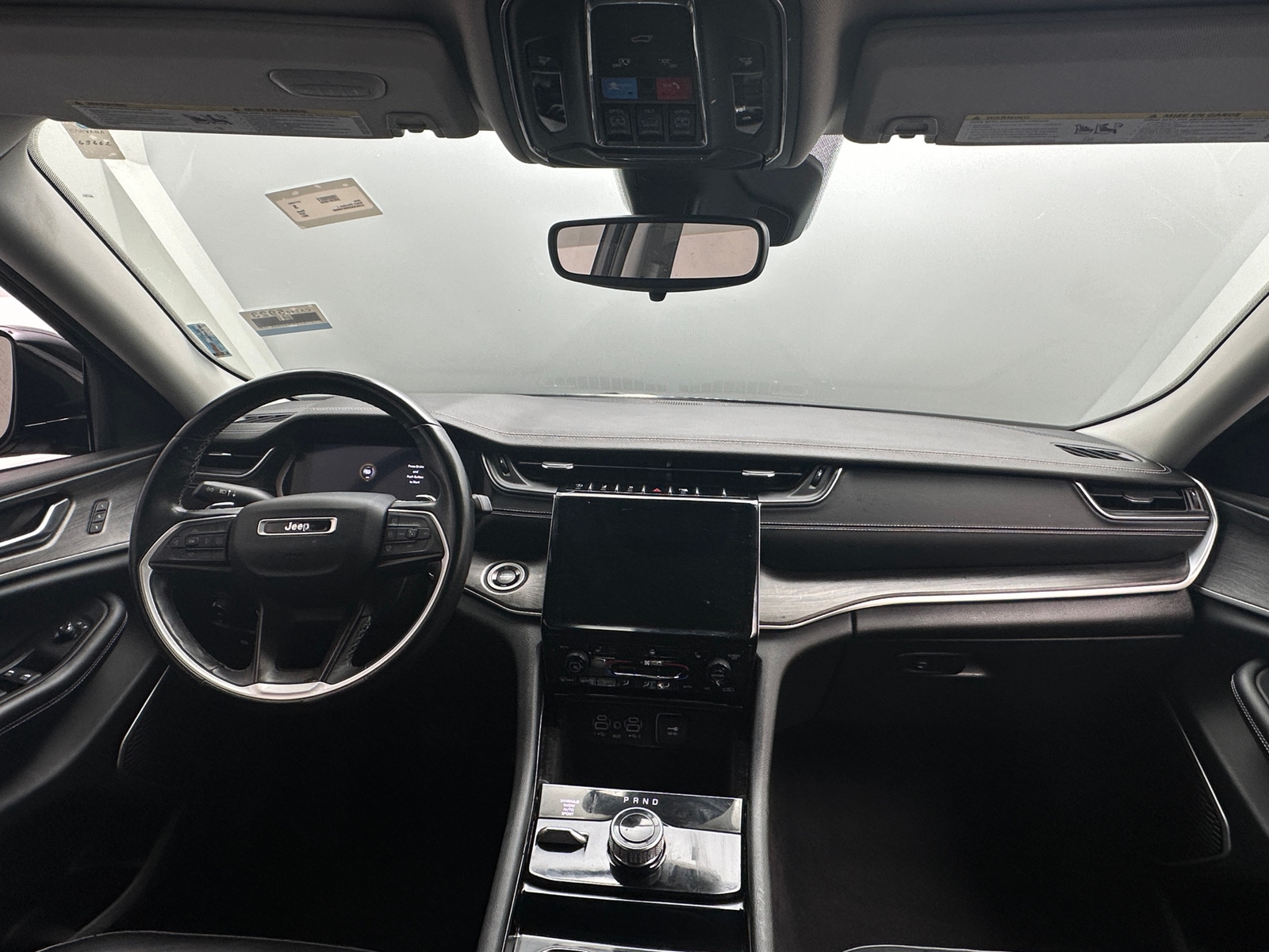 Thumbnail: 2021 Jeep Grand Cherokee L - 2