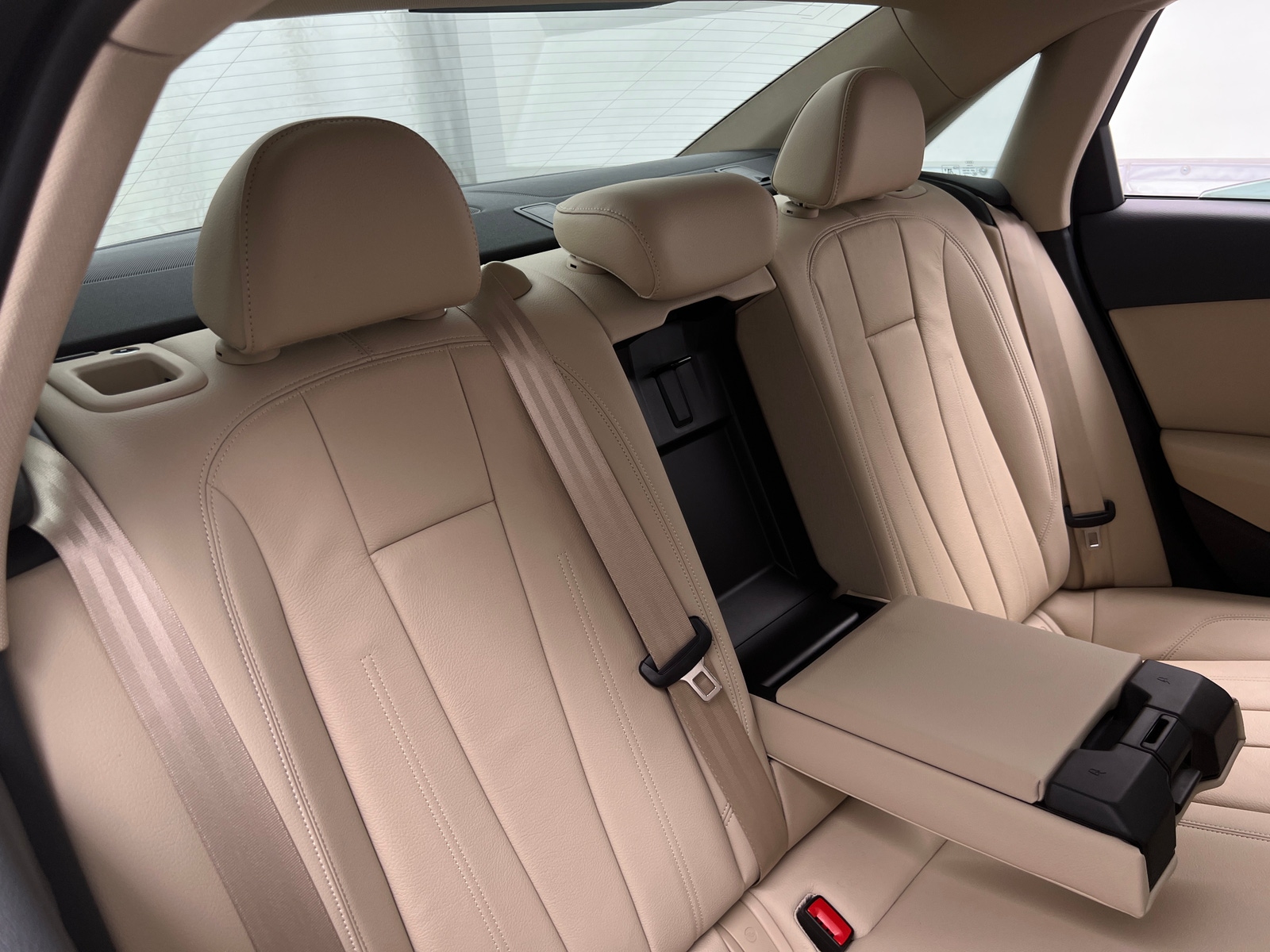 Thumbnail: 2018 Audi A4 - 5