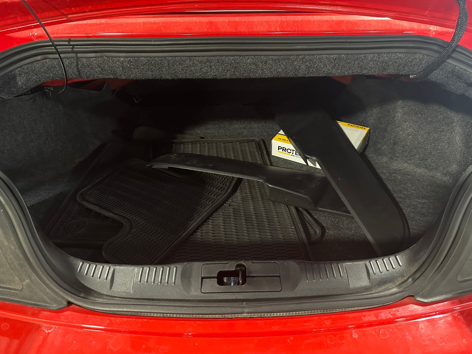 Thumbnail: 2019 Ford Mustang - 6