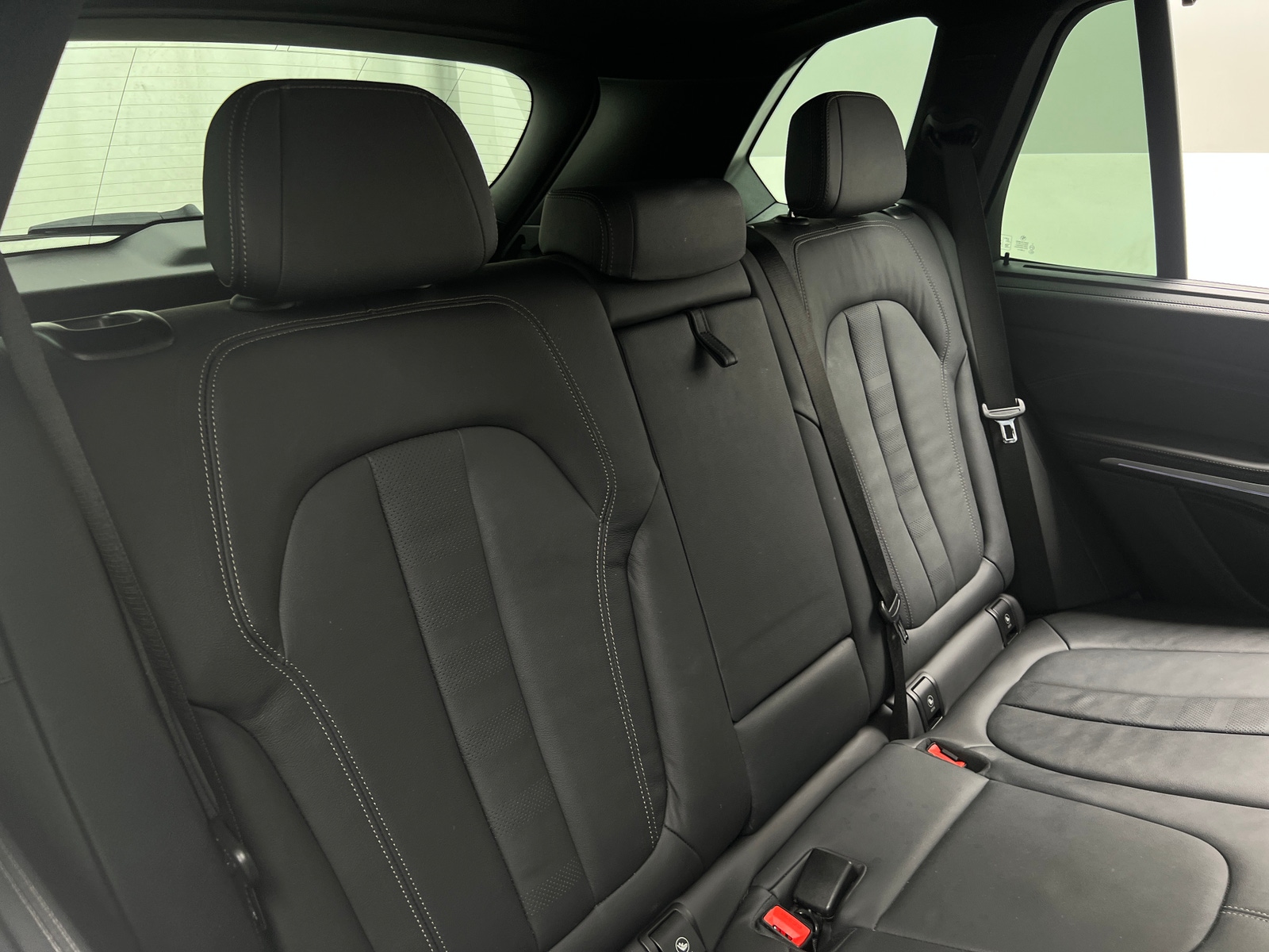 Thumbnail: 2022 BMW X5 - 5
