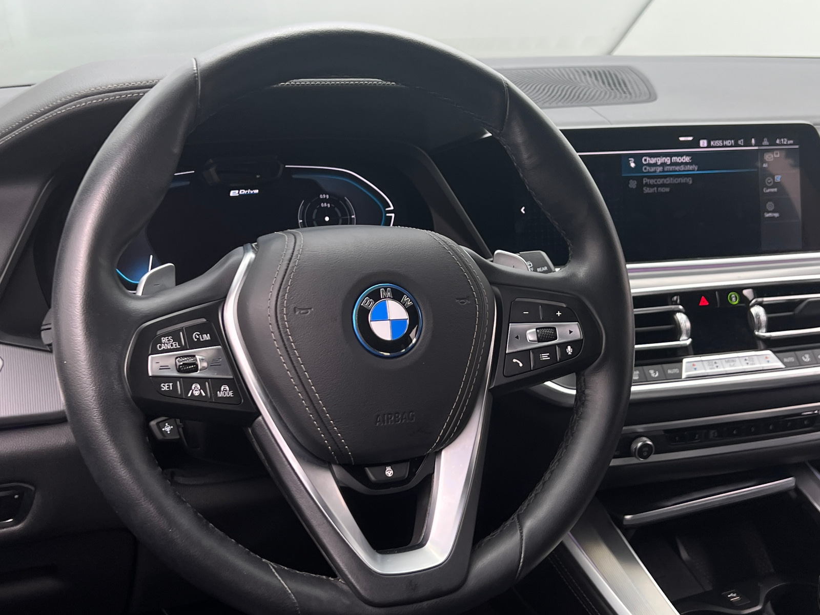 Thumbnail: 2022 BMW X5 - 4