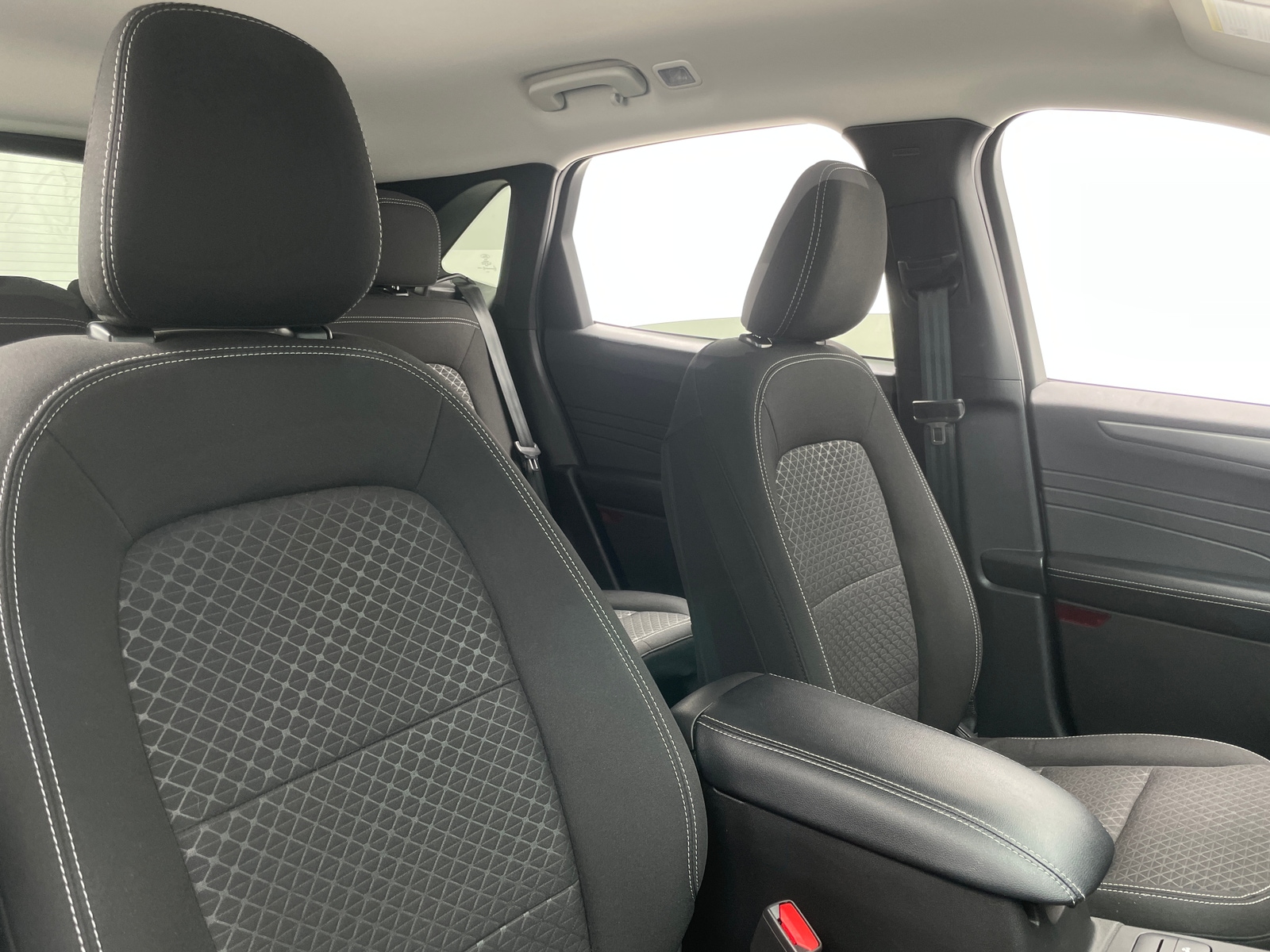 Thumbnail: 2024 Ford Escape - 2