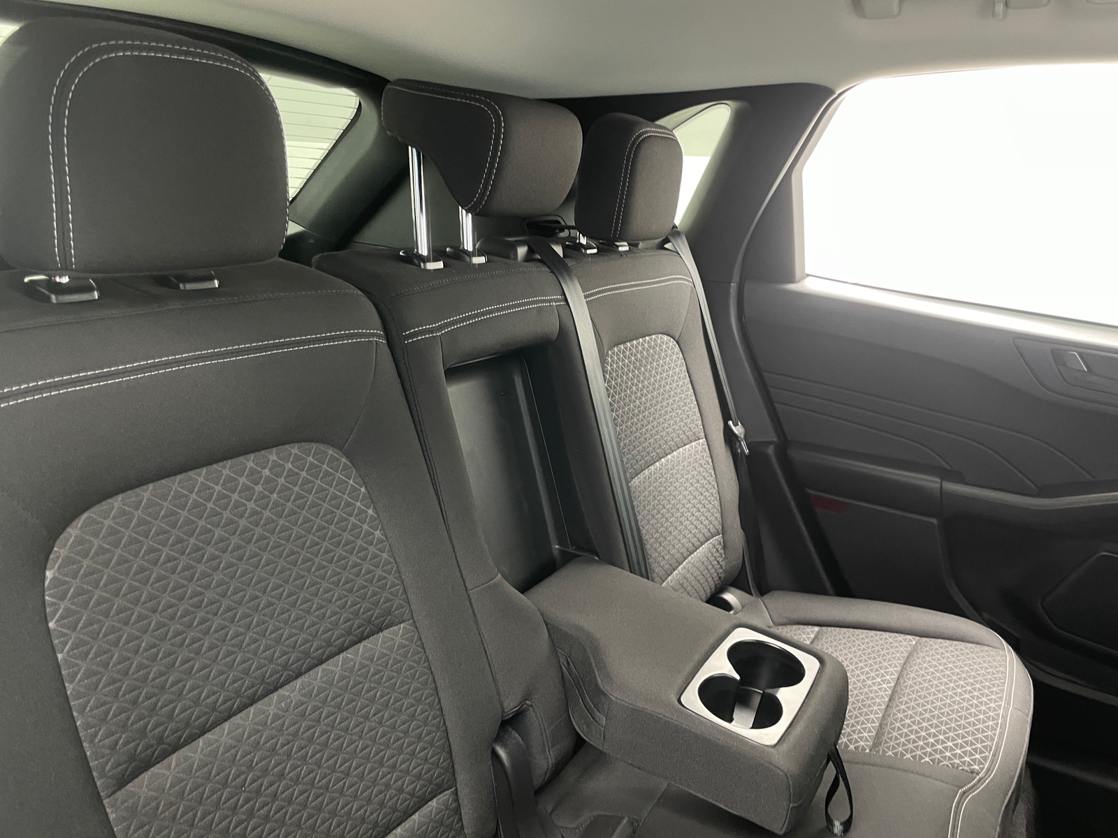 Thumbnail: 2024 Ford Escape - 6