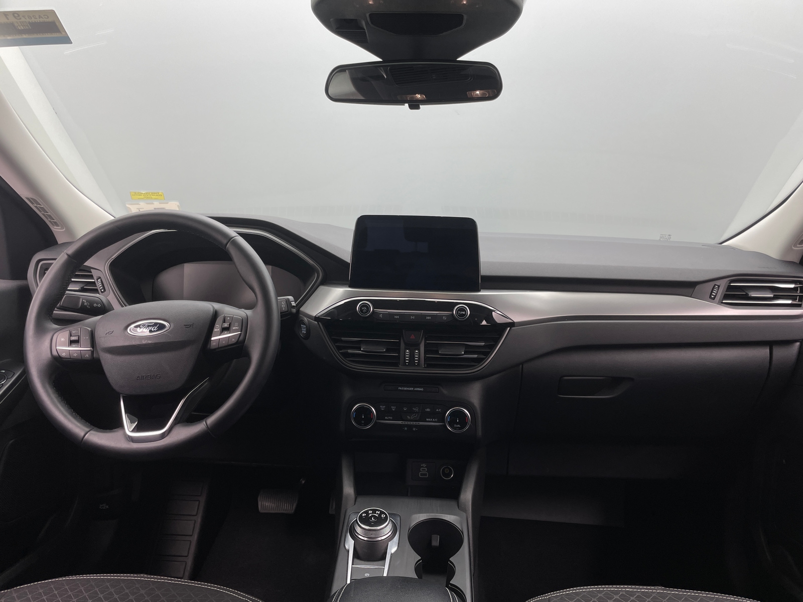 Thumbnail: 2024 Ford Escape - 3