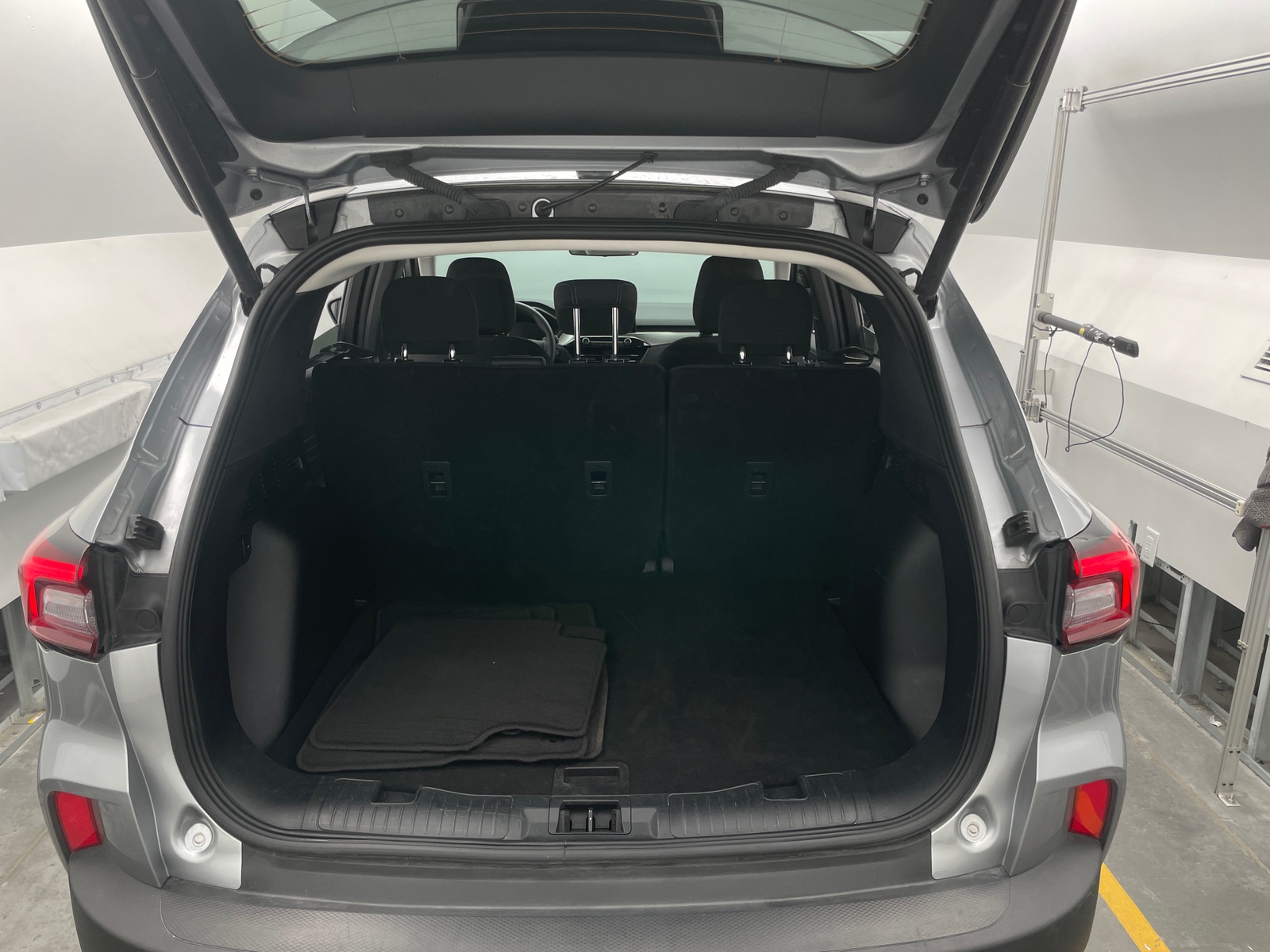 Thumbnail: 2024 Ford Escape - 7