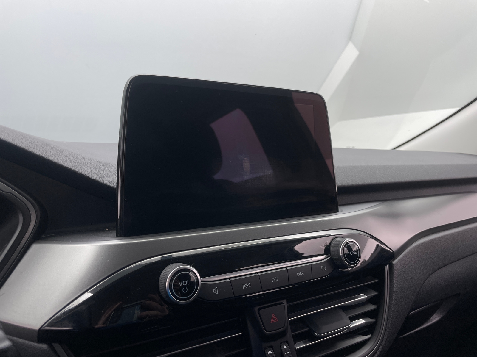 Thumbnail: 2024 Ford Escape - 4