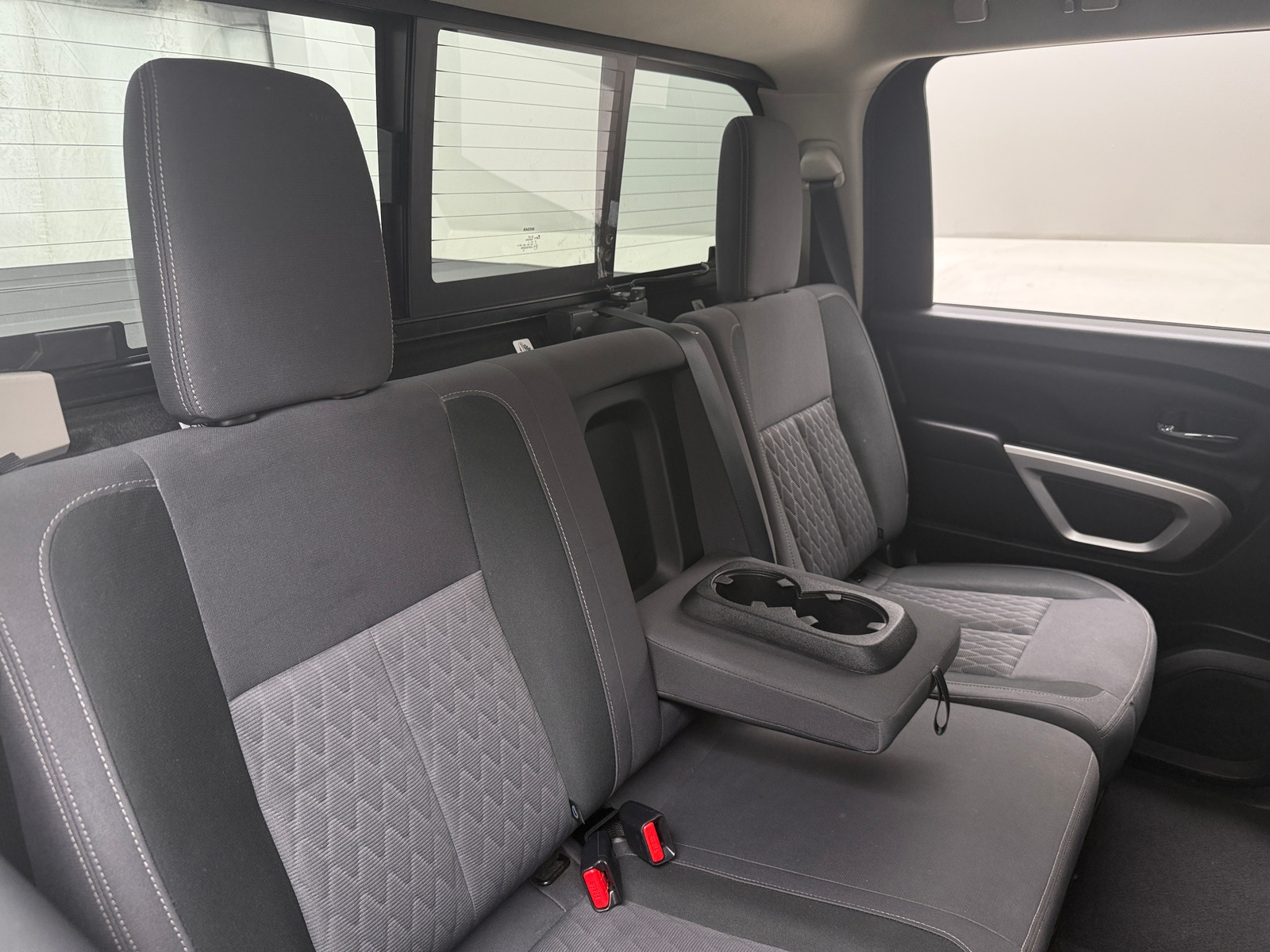 Thumbnail: 2021 Nissan Titan - 6
