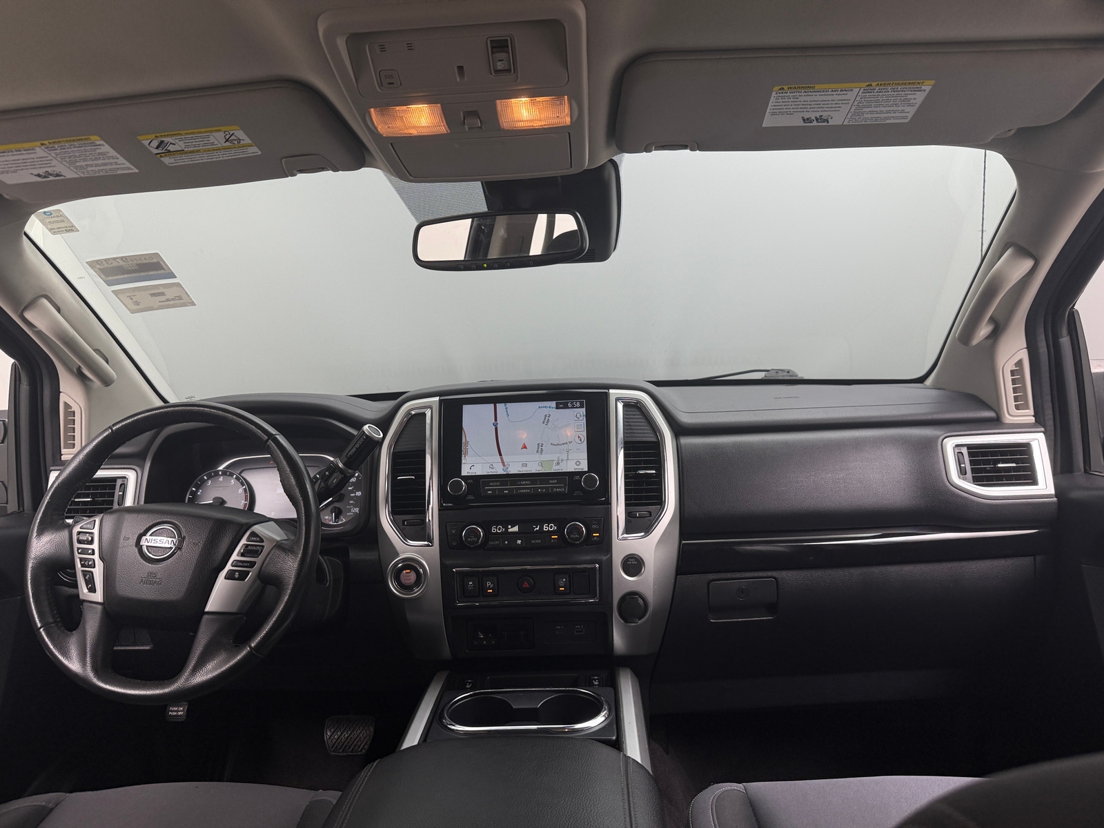 Thumbnail: 2021 Nissan Titan - 3