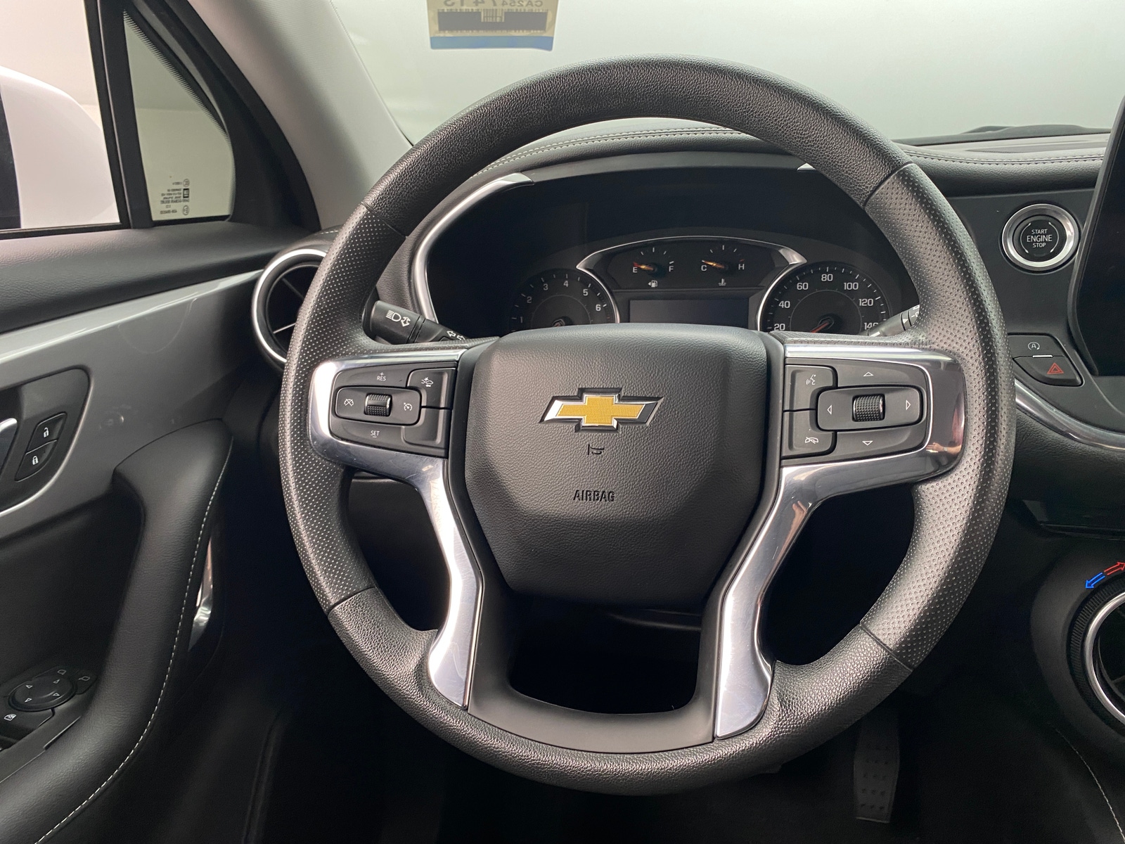 Thumbnail: 2023 Chevrolet Blazer - 5