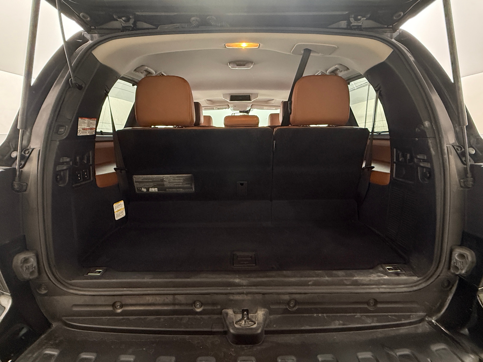 Thumbnail: 2019 Toyota Sequoia - 6