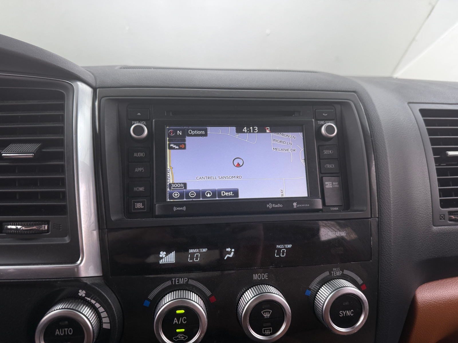 Thumbnail: 2019 Toyota Sequoia - 3
