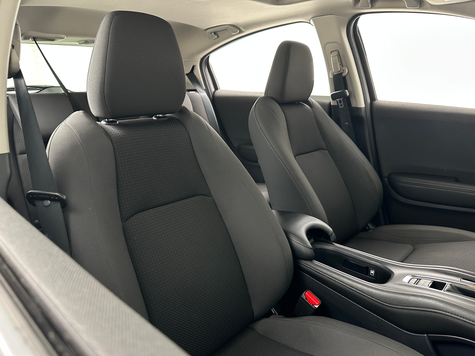 Thumbnail: 2019 Honda HR-V - 2