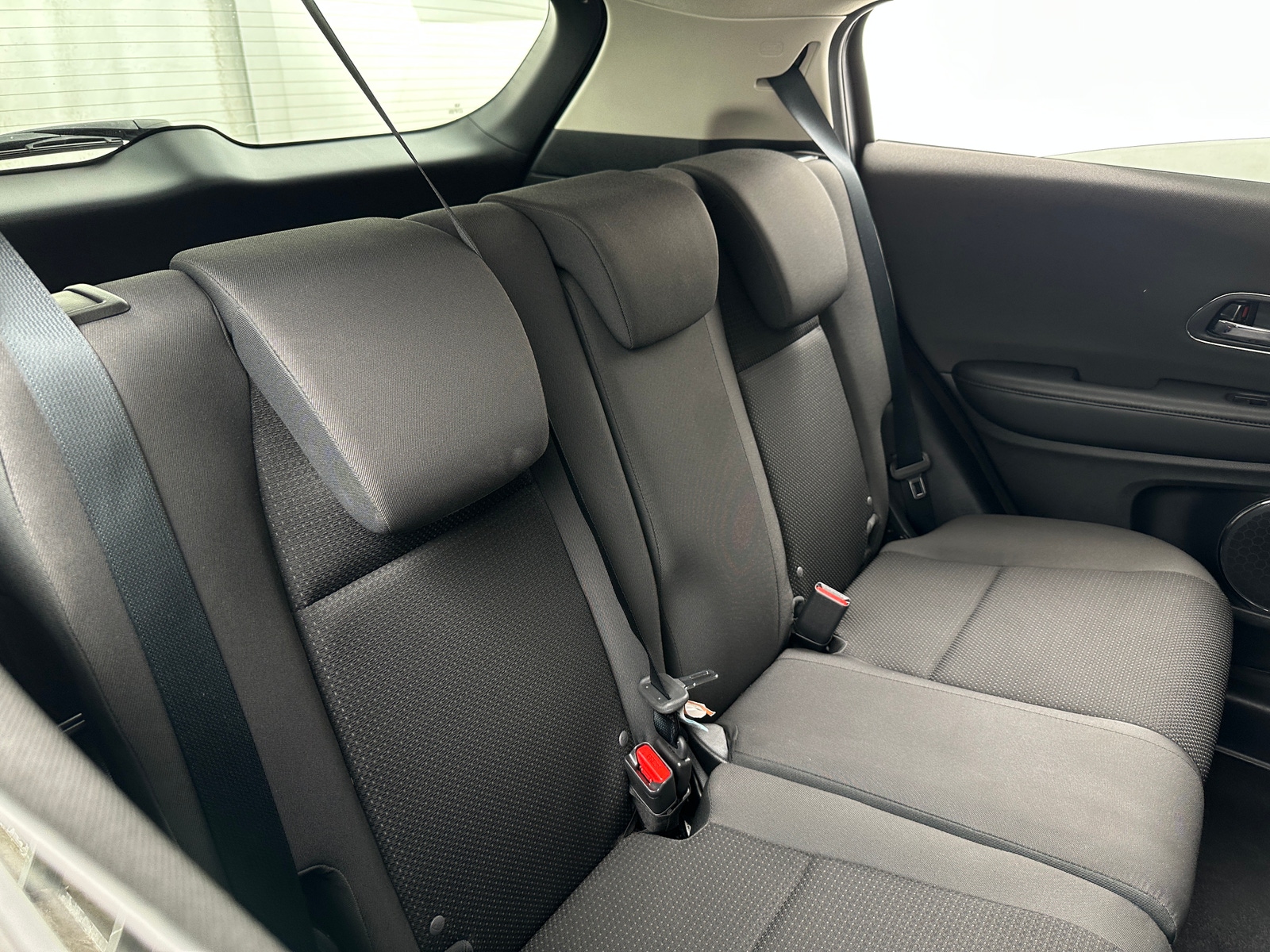 Thumbnail: 2019 Honda HR-V - 6