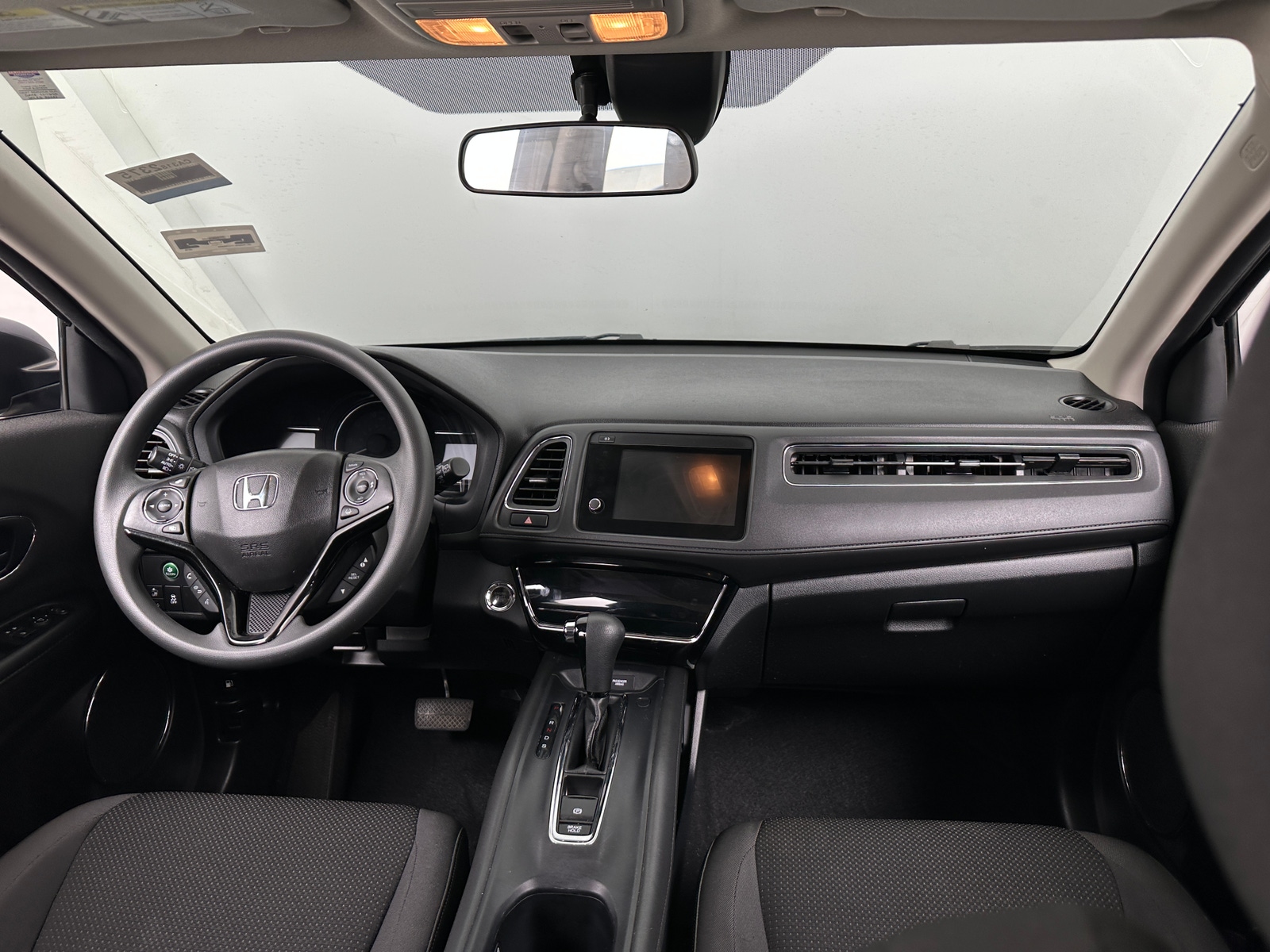 Thumbnail: 2019 Honda HR-V - 3