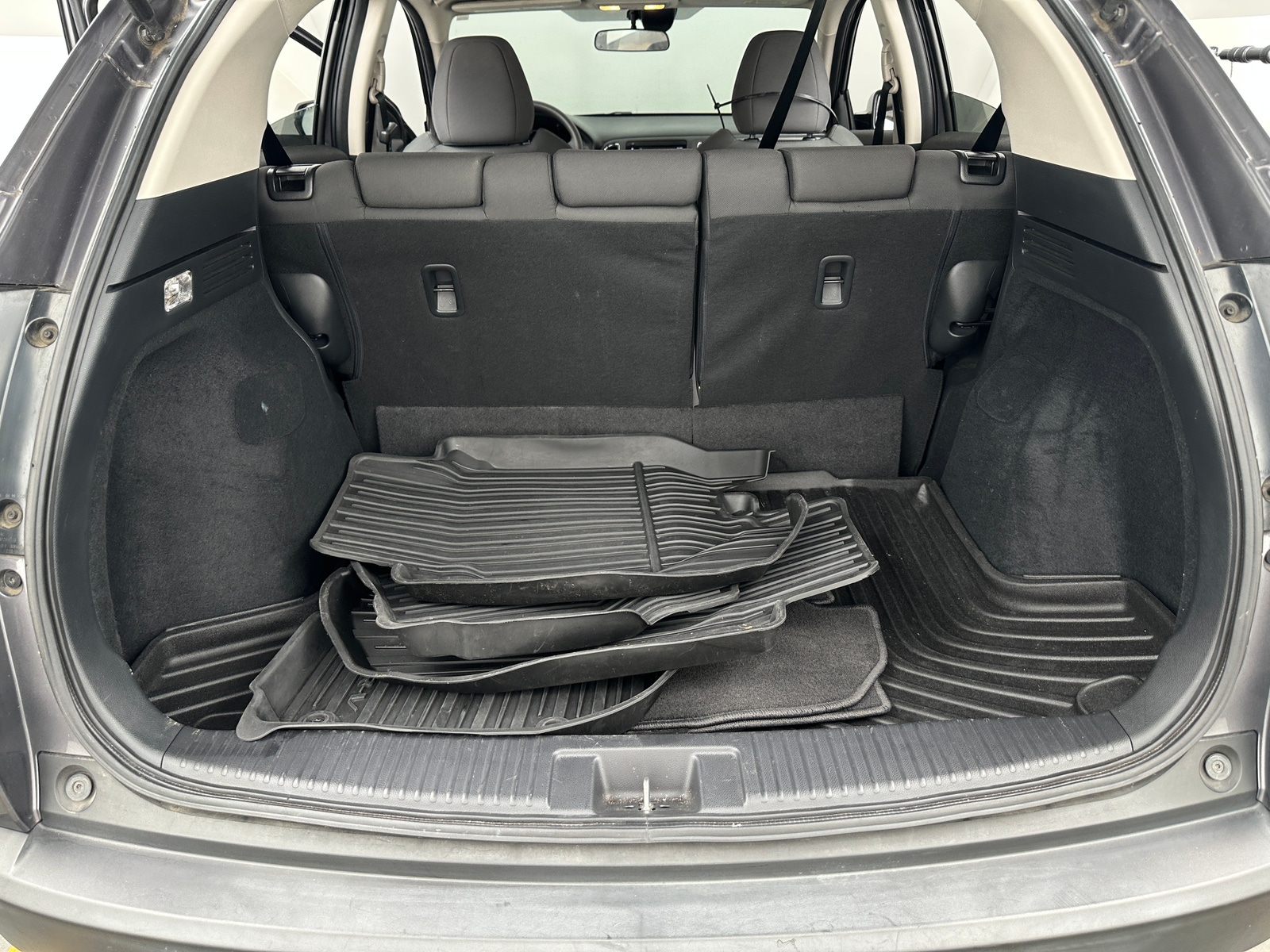 Thumbnail: 2019 Honda HR-V - 7