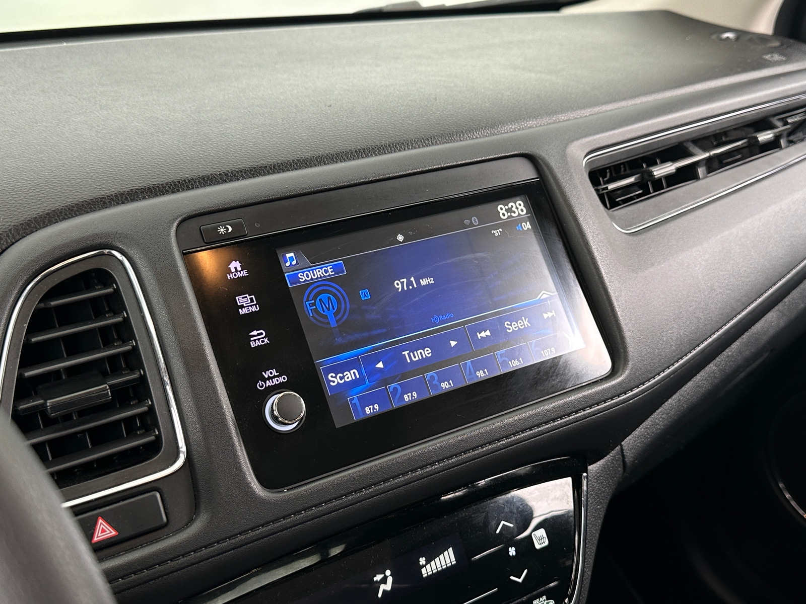 Thumbnail: 2019 Honda HR-V - 4