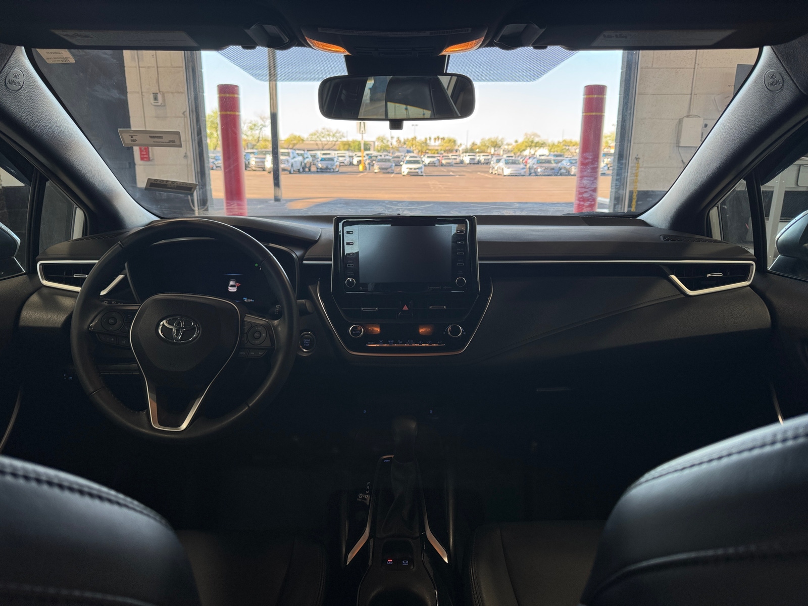 Thumbnail: 2021 Toyota Corolla - 2