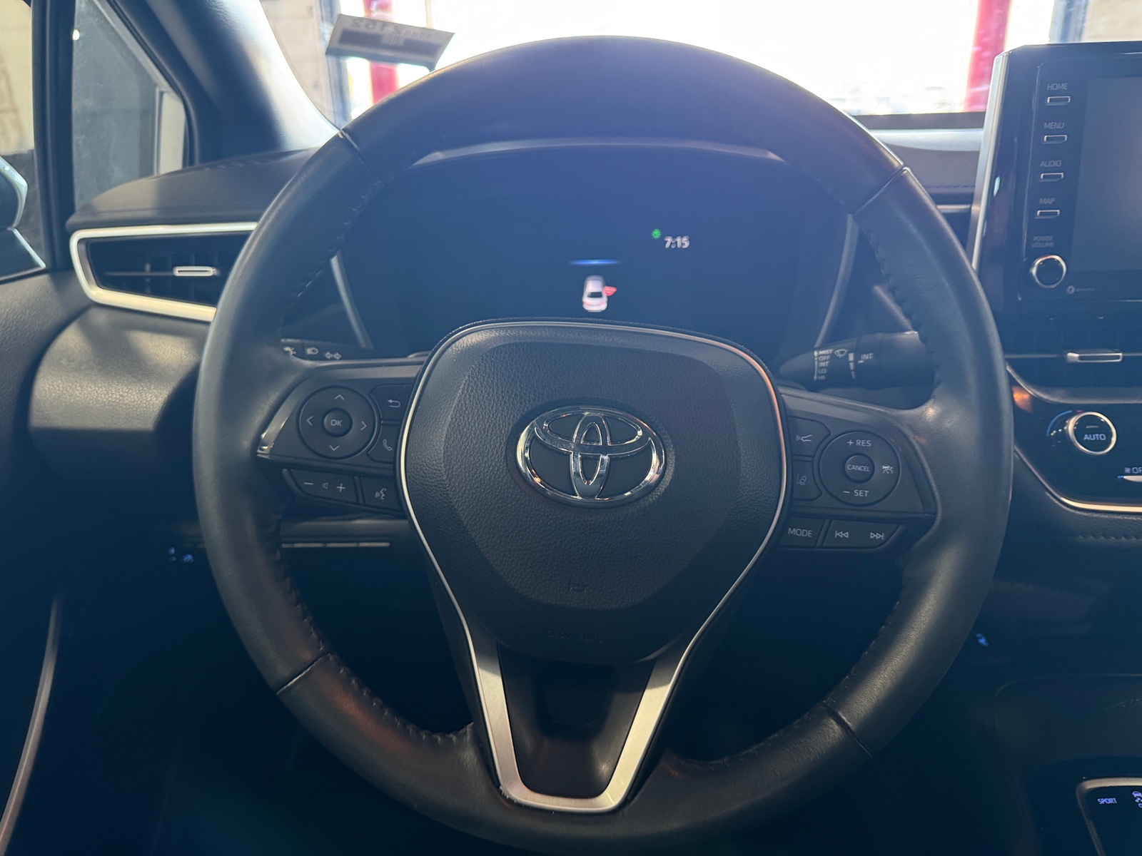 Thumbnail: 2021 Toyota Corolla - 4