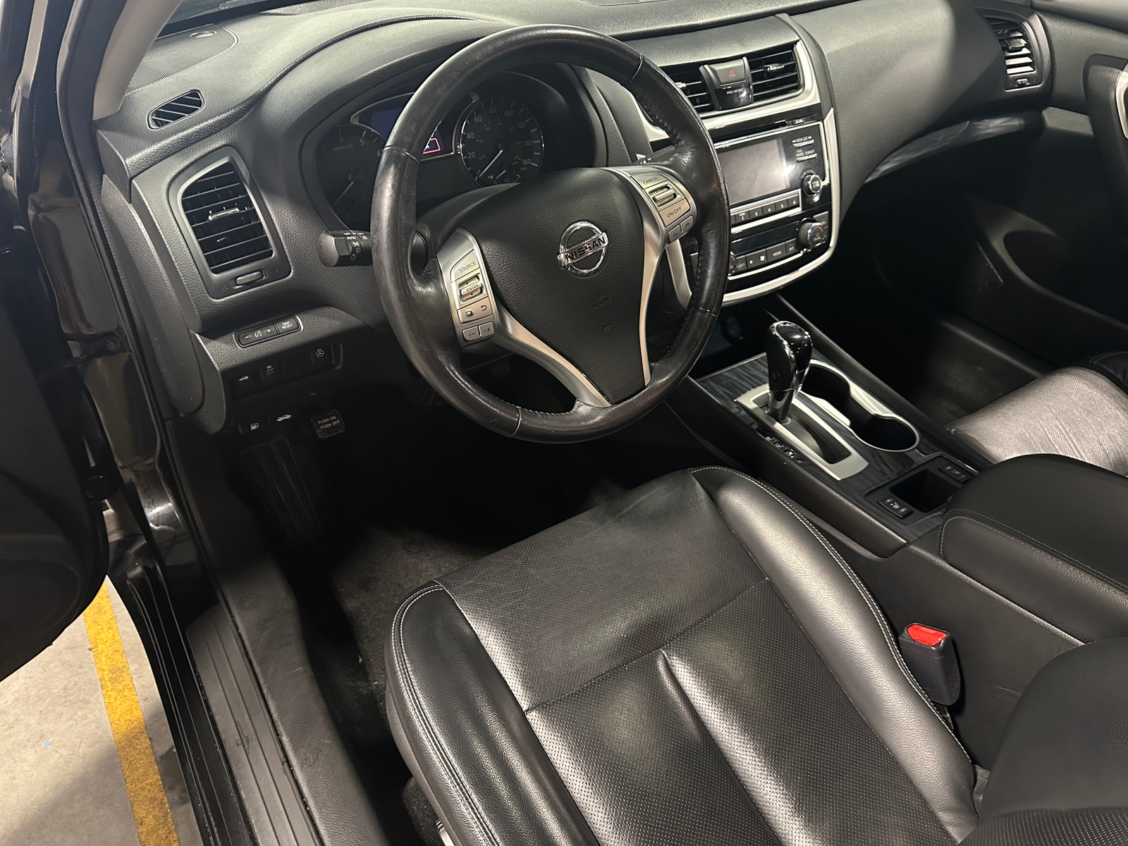 Thumbnail: 2018 Nissan Altima - 2