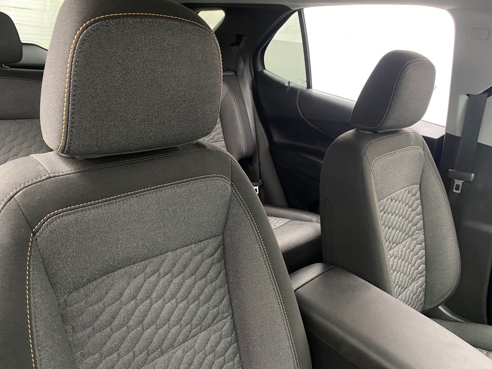 Thumbnail: 2020 Chevrolet Equinox - 2