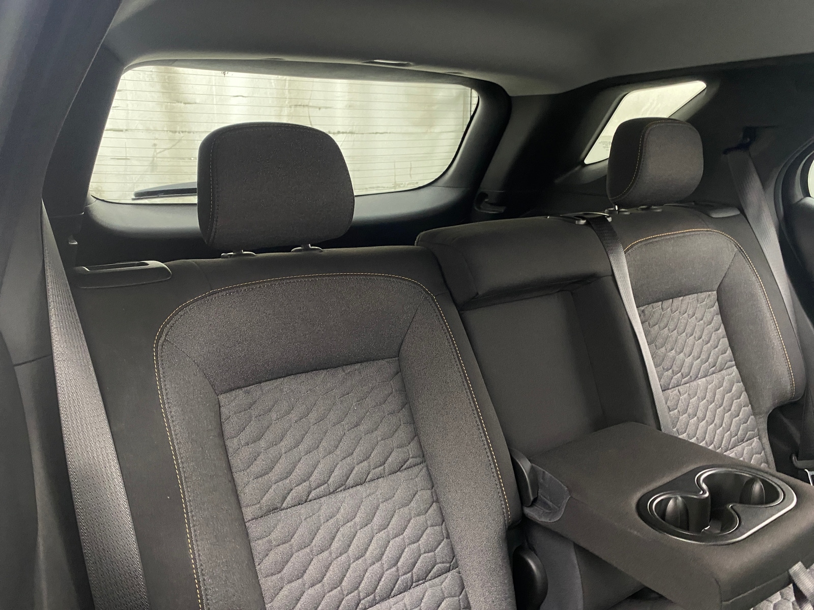 Thumbnail: 2020 Chevrolet Equinox - 6