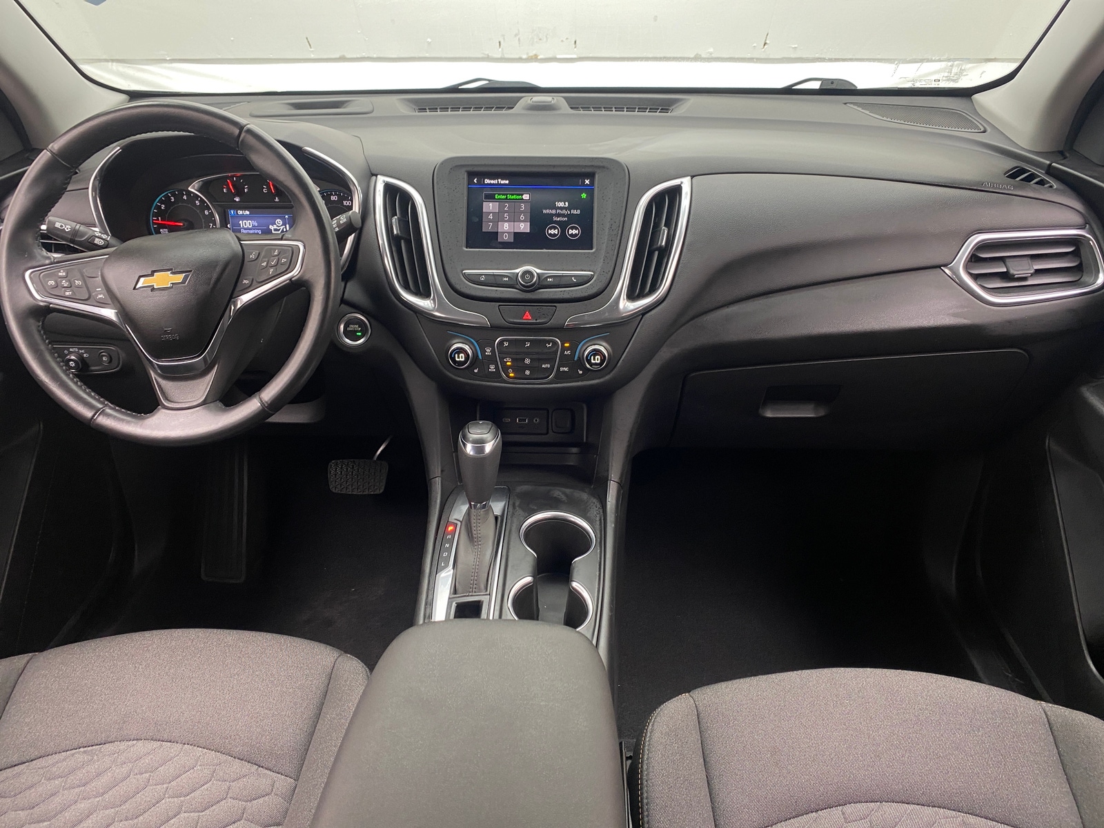 Thumbnail: 2020 Chevrolet Equinox - 3