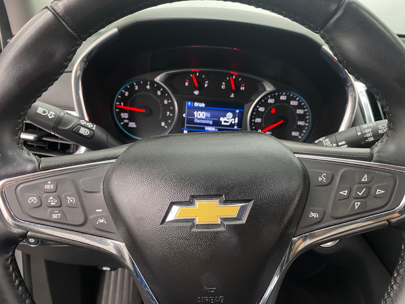 Thumbnail: 2020 Chevrolet Equinox - 5