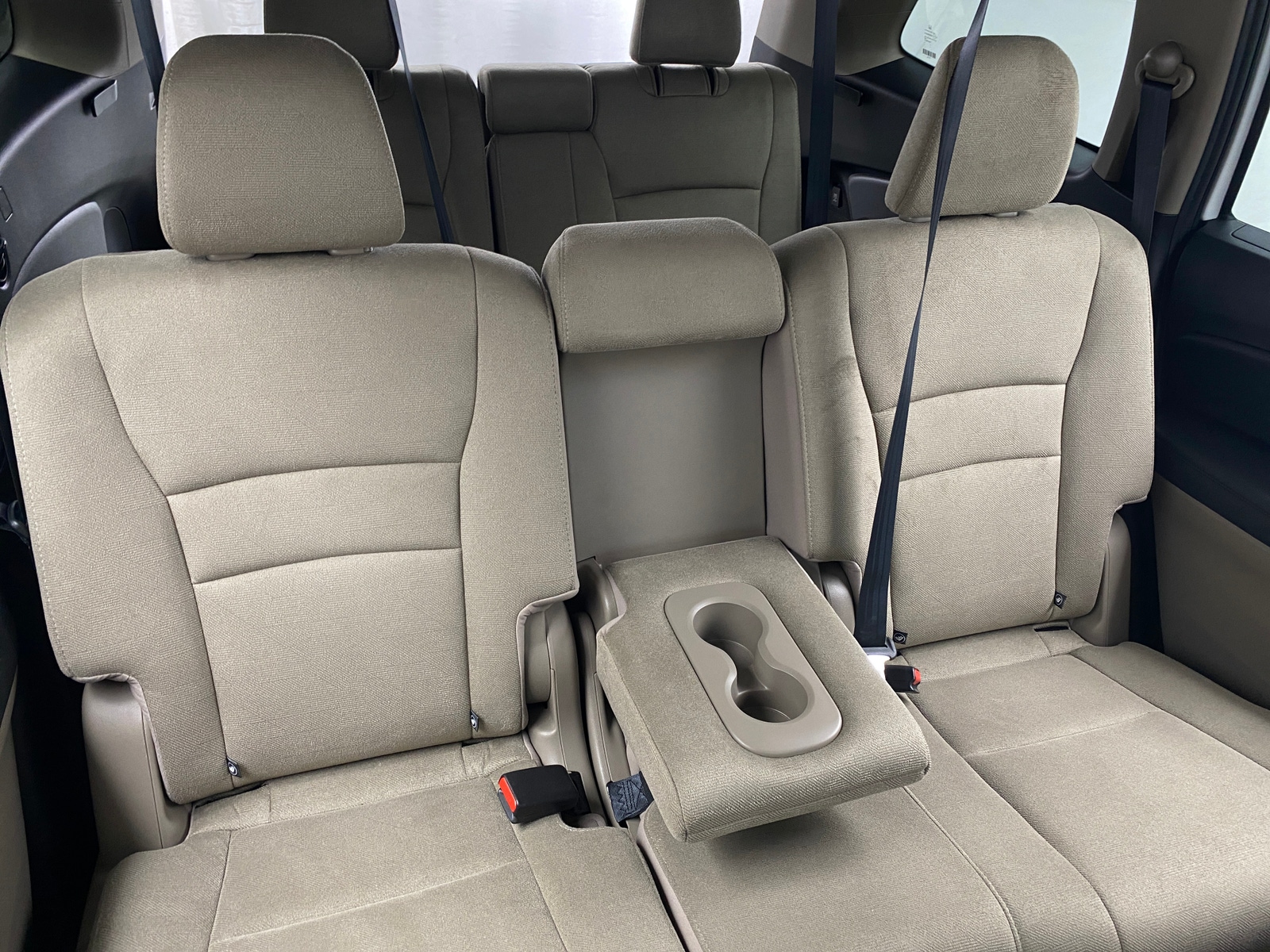 Thumbnail: 2020 Honda Pilot - 6
