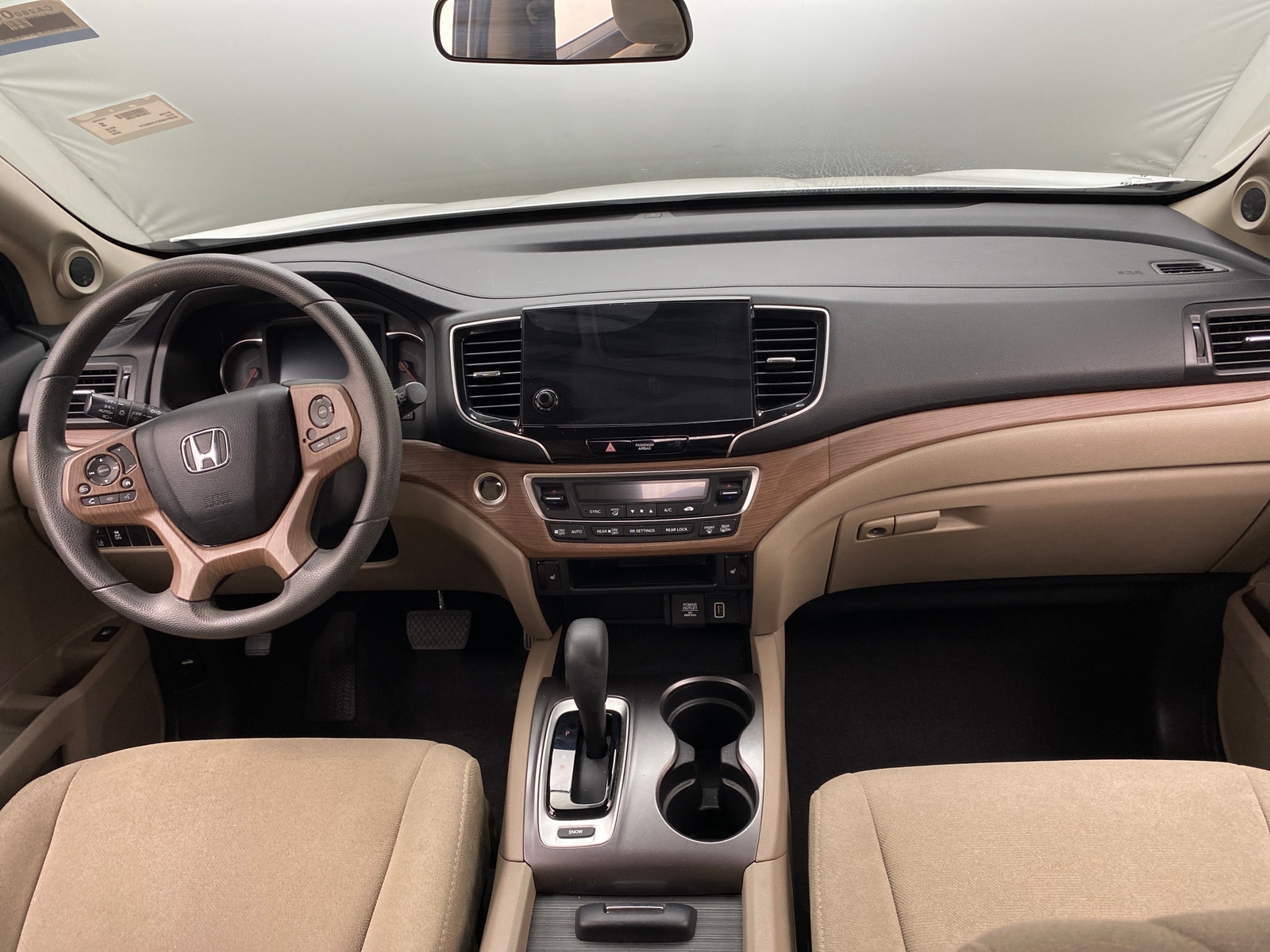 Thumbnail: 2020 Honda Pilot - 3