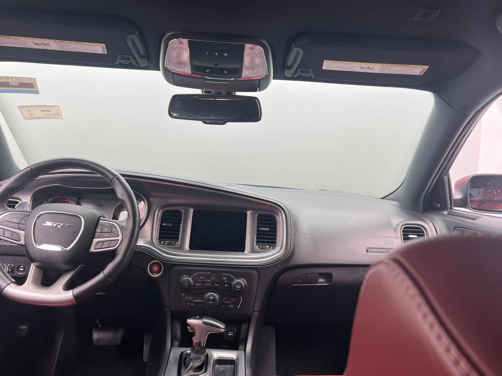 Thumbnail: 2021 Dodge Charger - 2